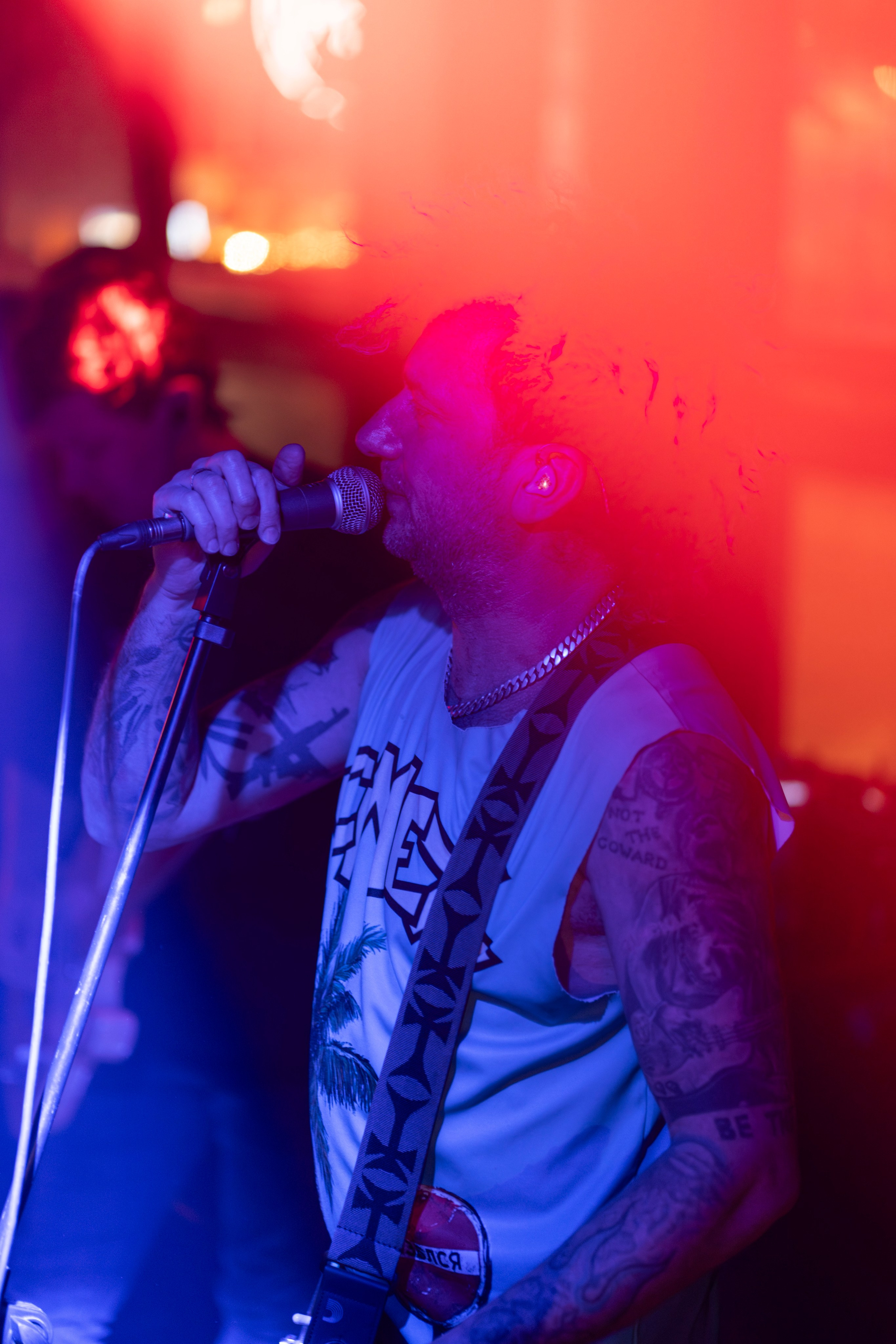 Rook's Smex. Анастасия Паршукова — фотограф Шерегеш Новосибирск