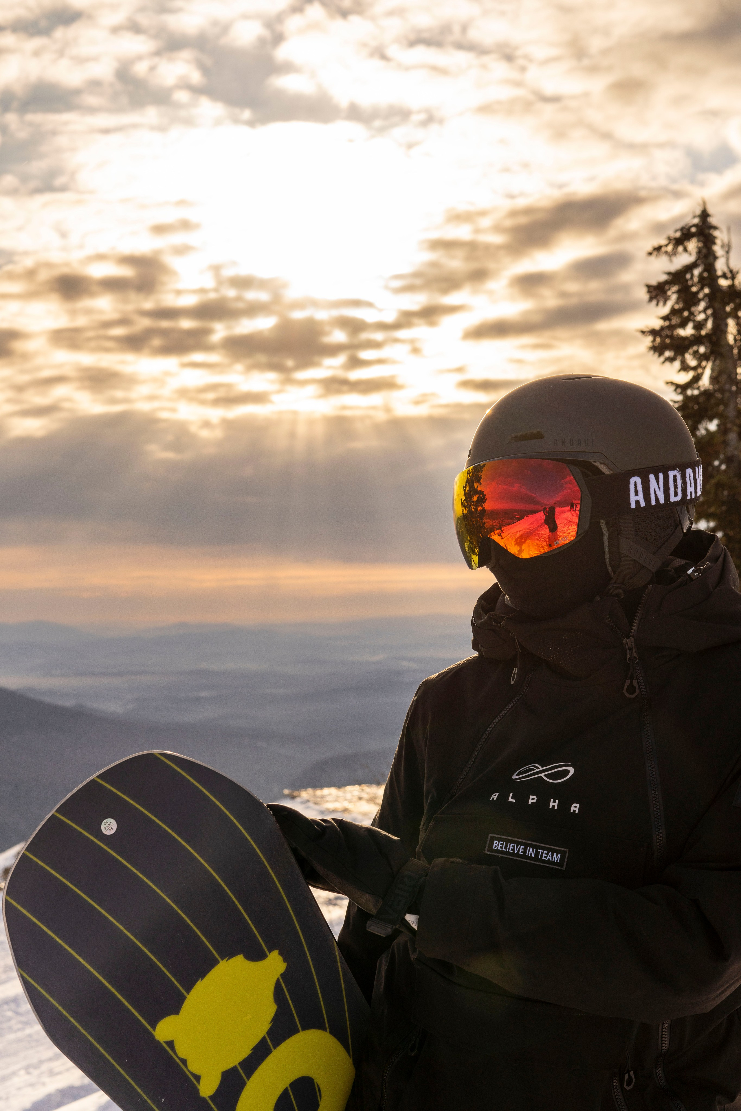 Тур. Анастасия Паршукова — фотограф Шерегеш Новосибирск