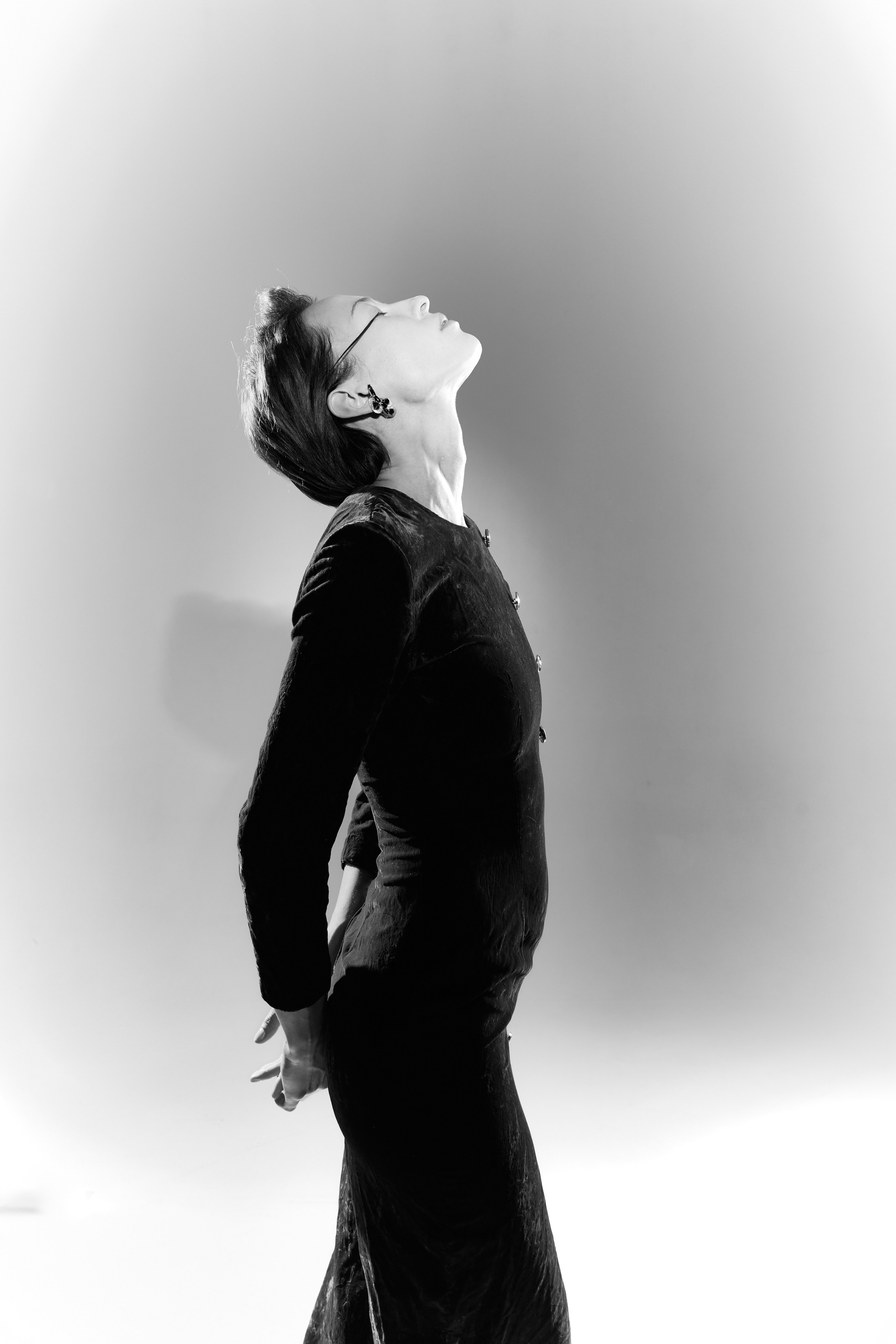 Зацепина. Фотограф/арт-директор в Москве Христина Аргентина Антонович