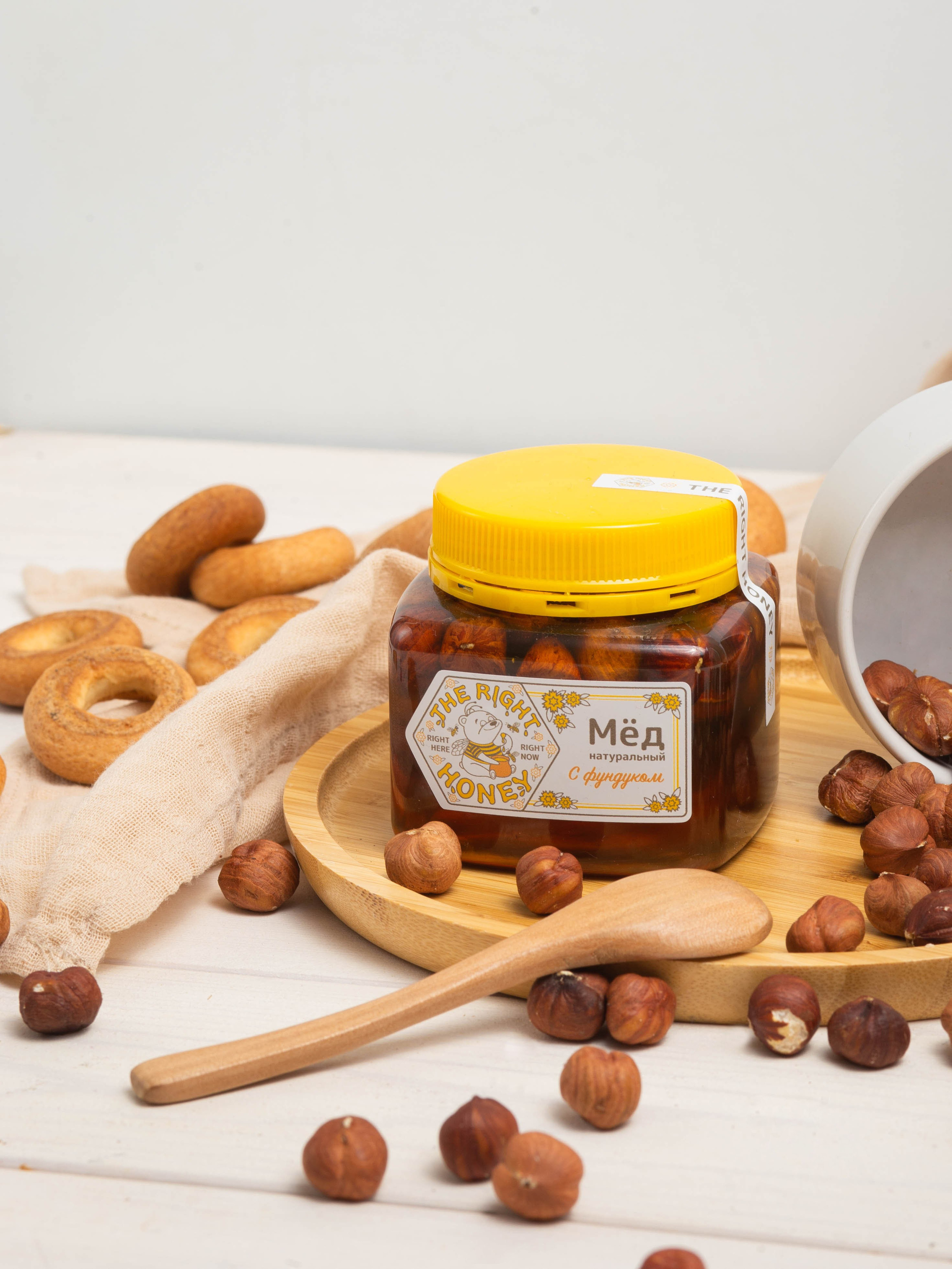 Мед. Предметный фотограф для маркетплейсов в Кемерово Ольга Воловяшко