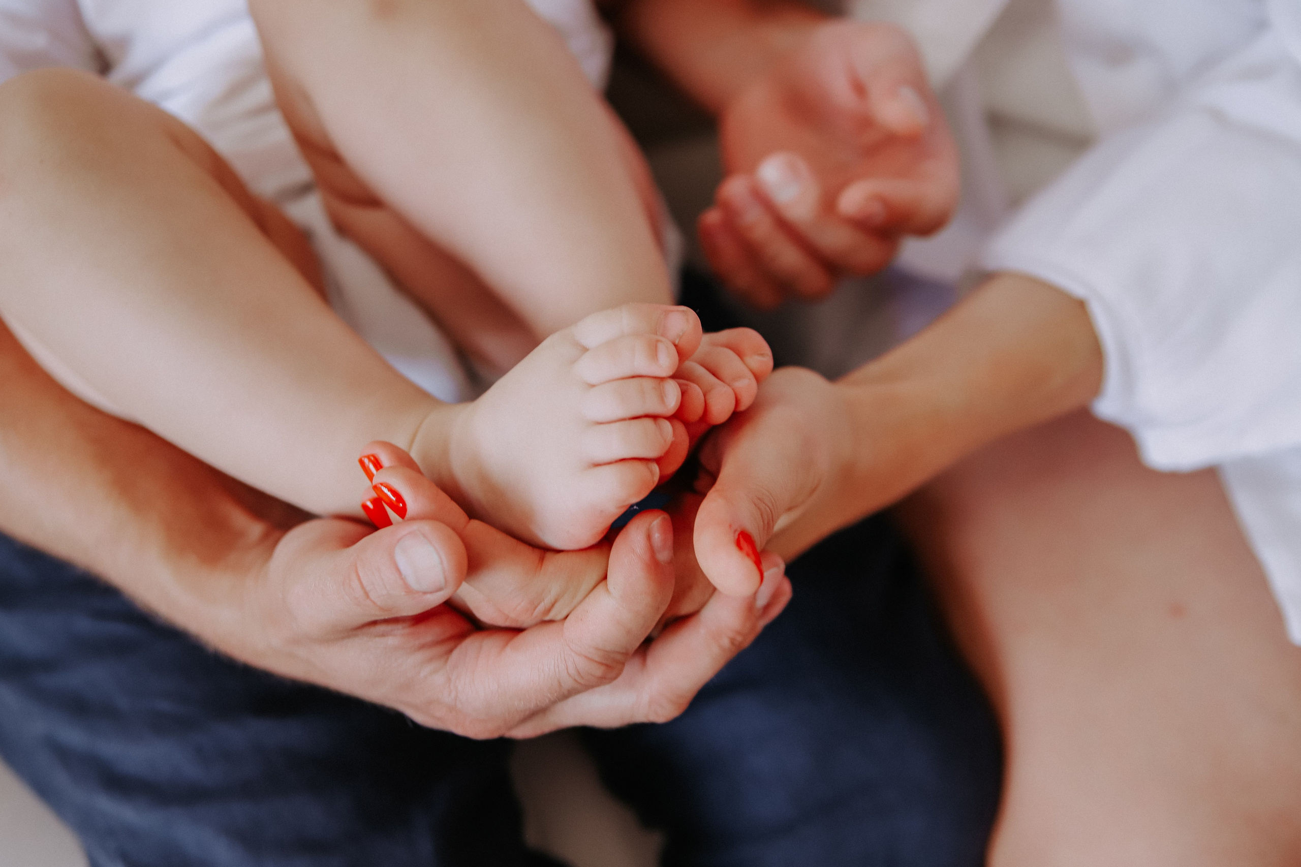 Ванечка. Семейный и персональный фотограф в Ростове-на-Дону
