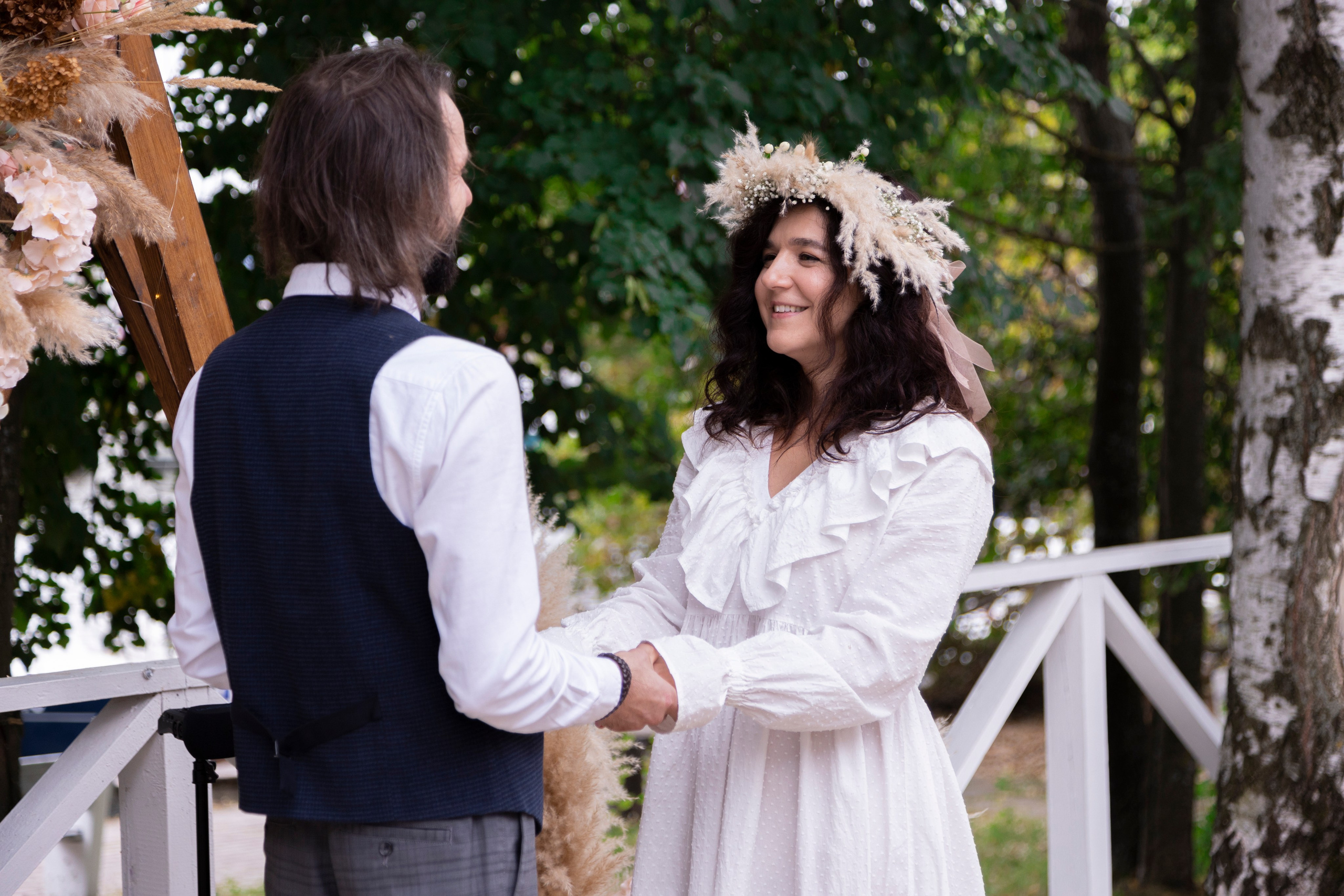 Екатерина и Максим. Фотограф в Москве Трубецкая Алёна