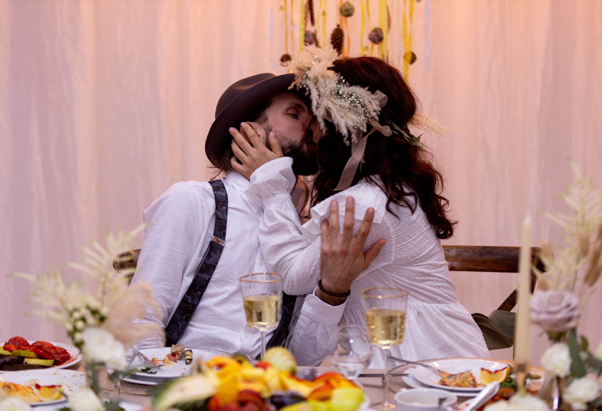 Екатерина и Максим. Фотограф в Москве Трубецкая Алёна