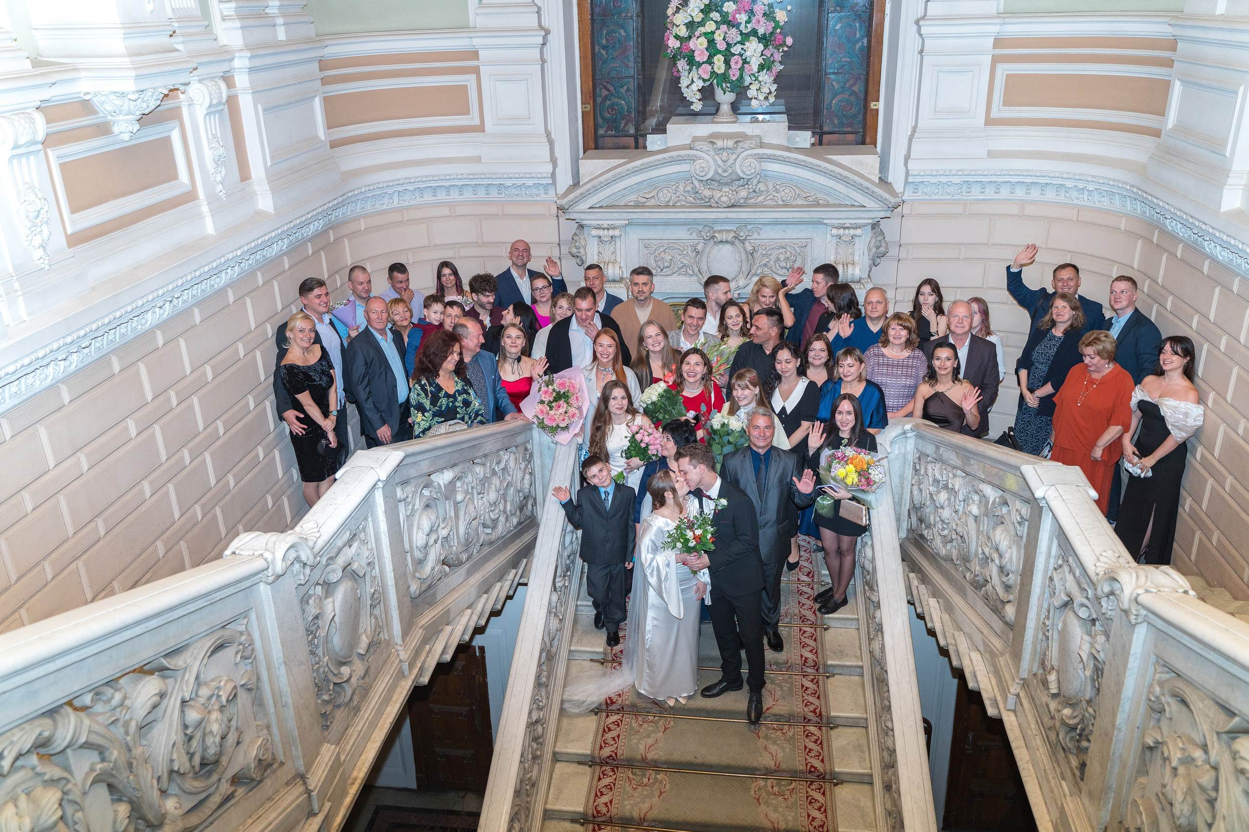 Игорь + Полина