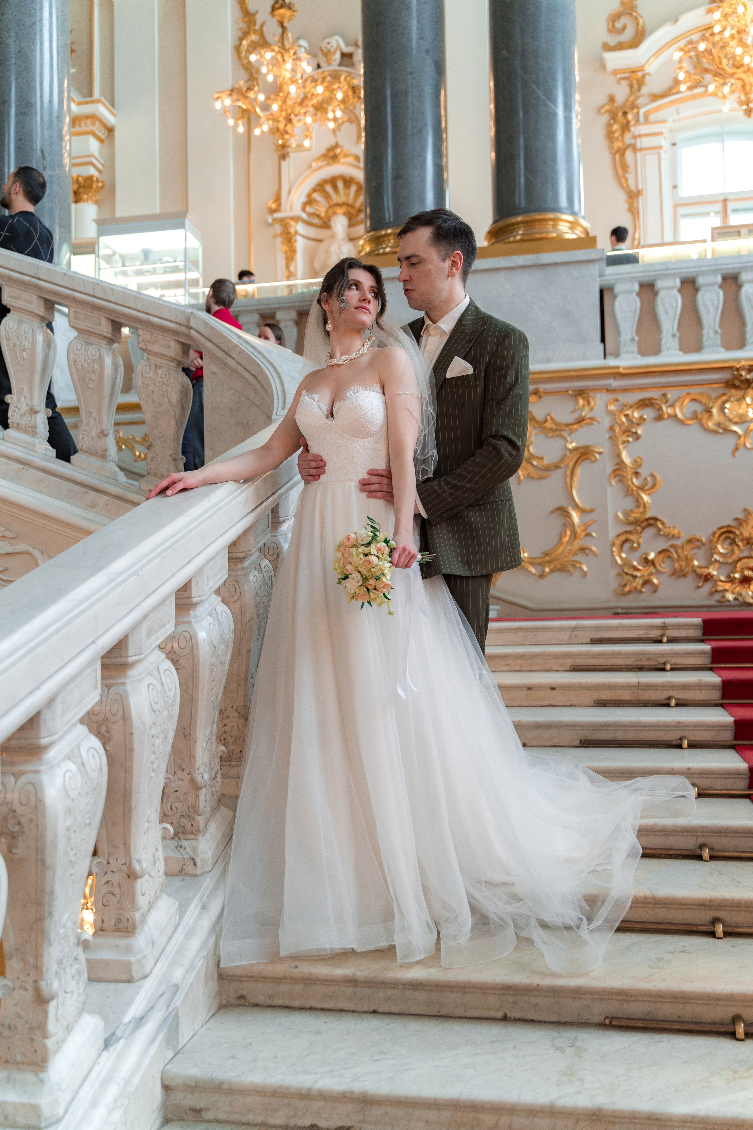 Владислав + Тереса