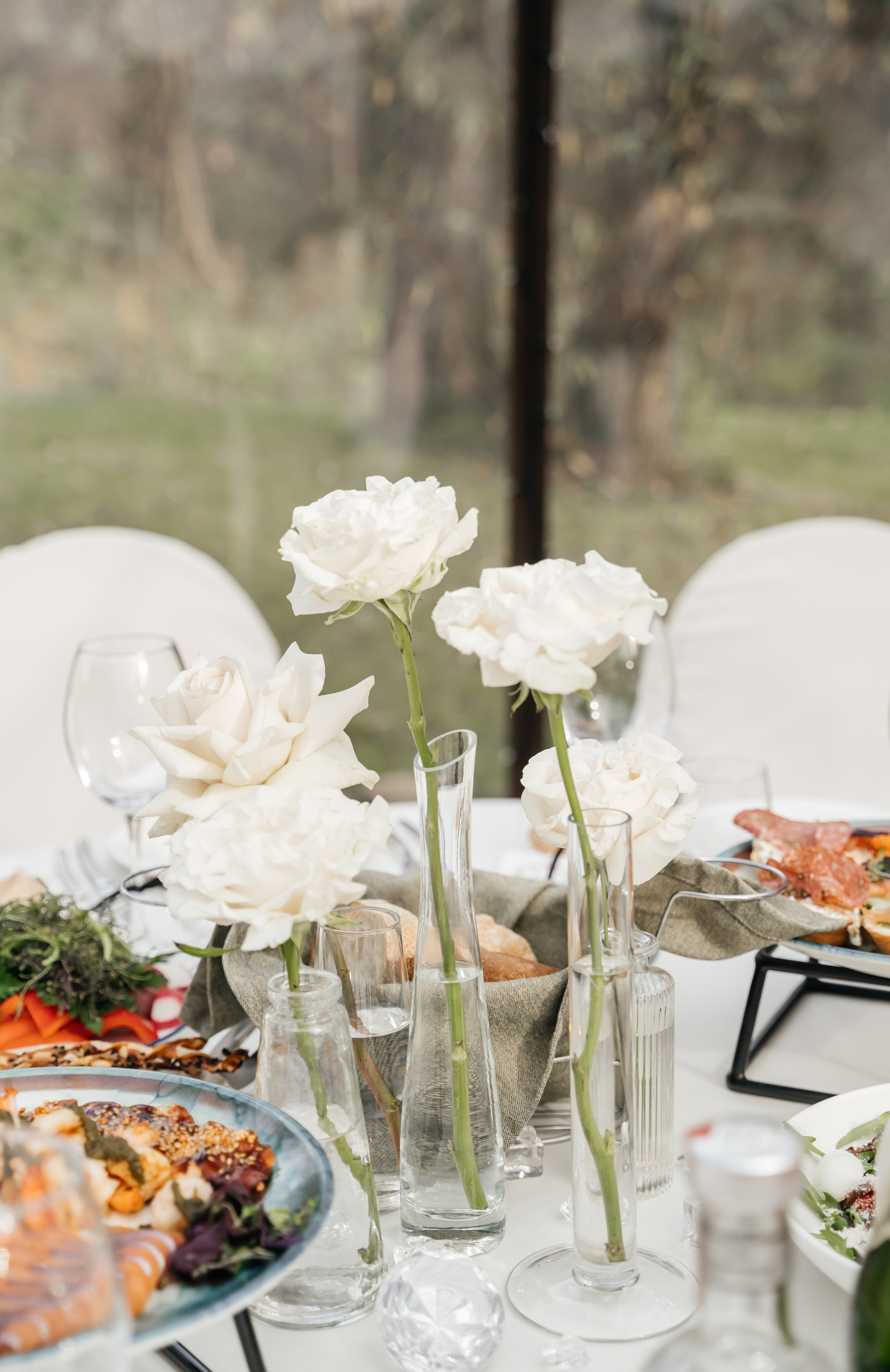 Свадебная история. Свадебный фотограф Амина Хомович