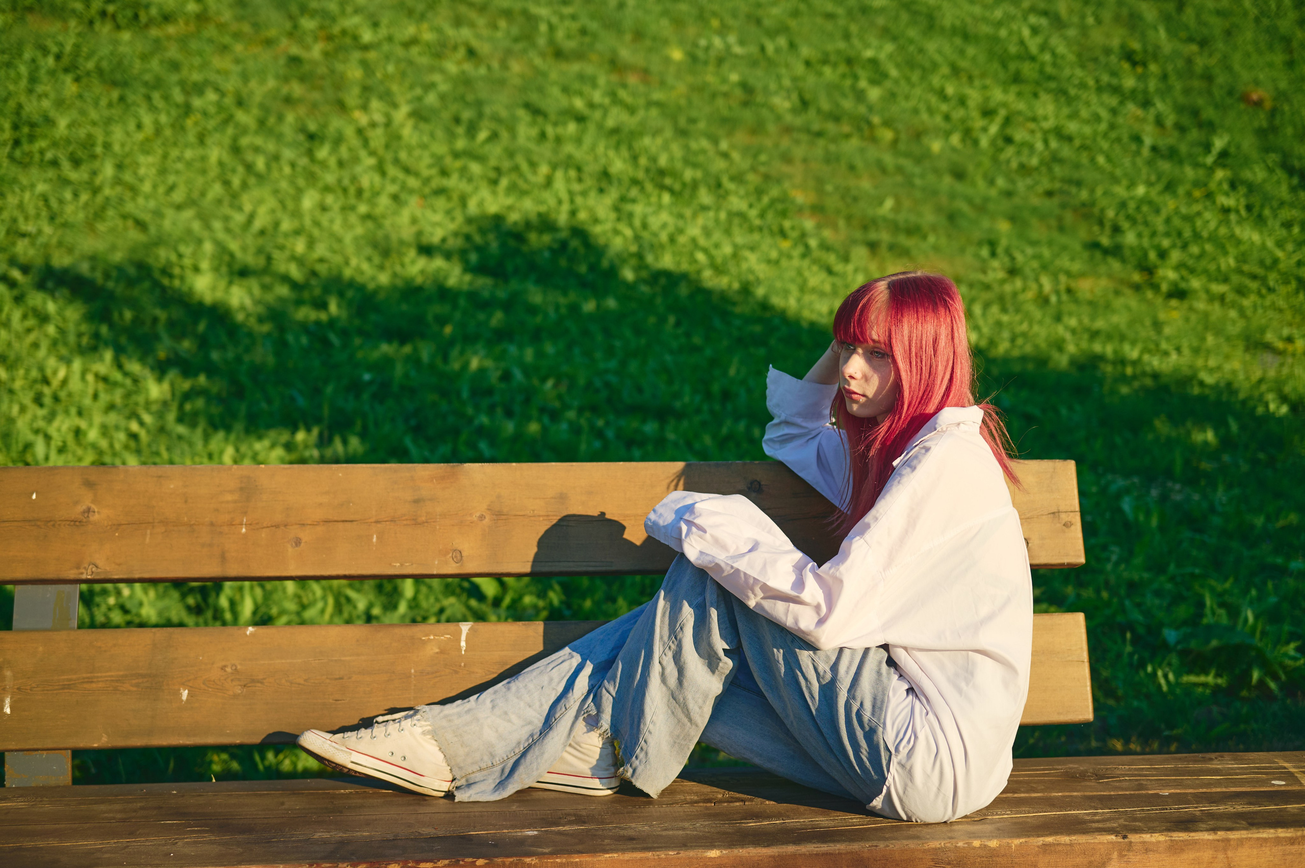 Ульяна. Фотограф Юсов Александр