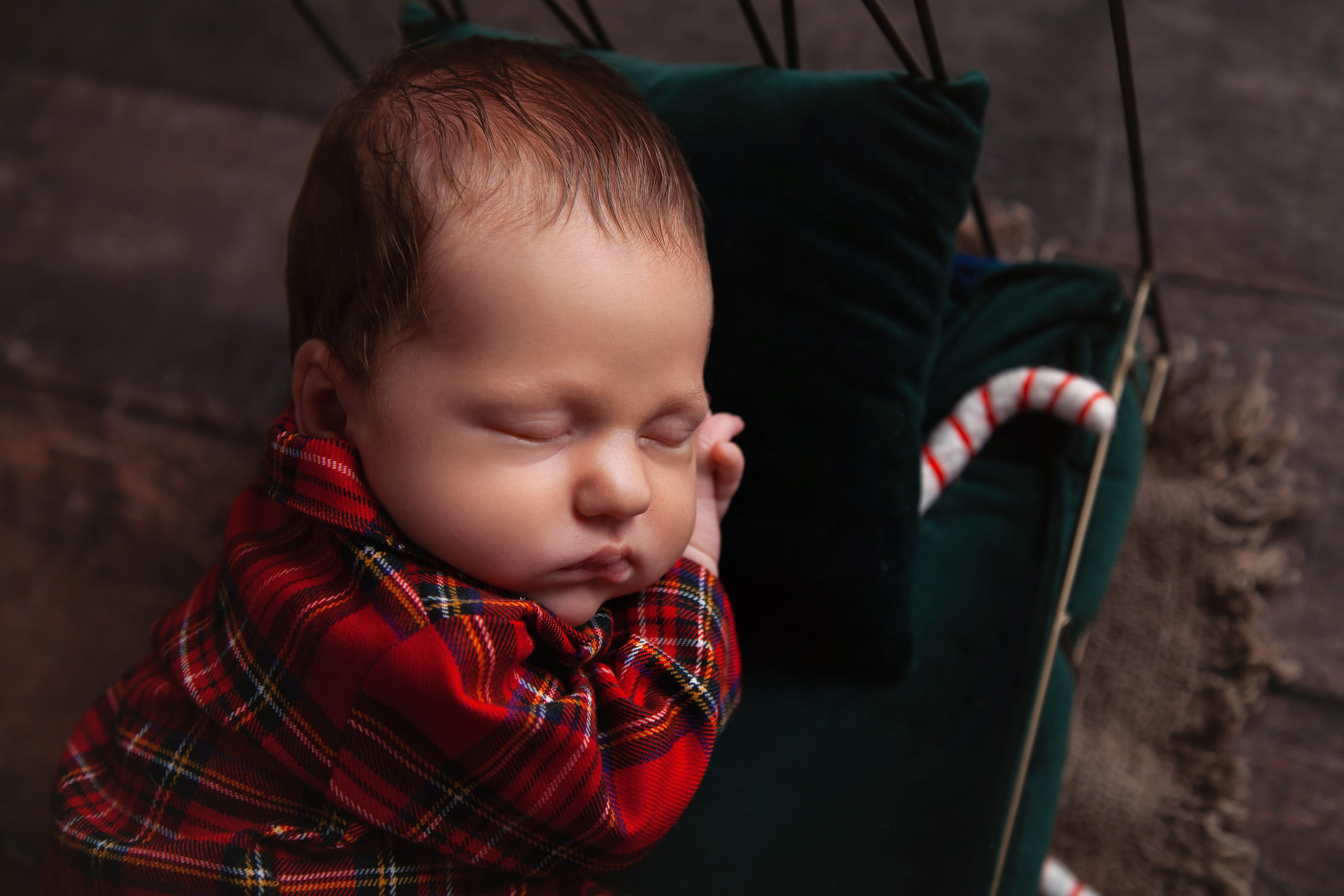 Новорождённые. Фотограф Newborn в Саратове Екатерина Завитова