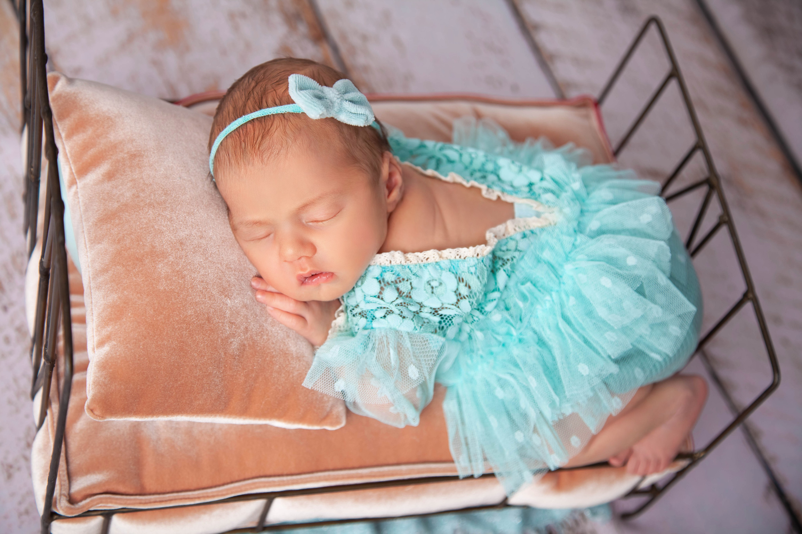 Двойня (пример). Фотограф Newborn в Саратове Екатерина Завитова