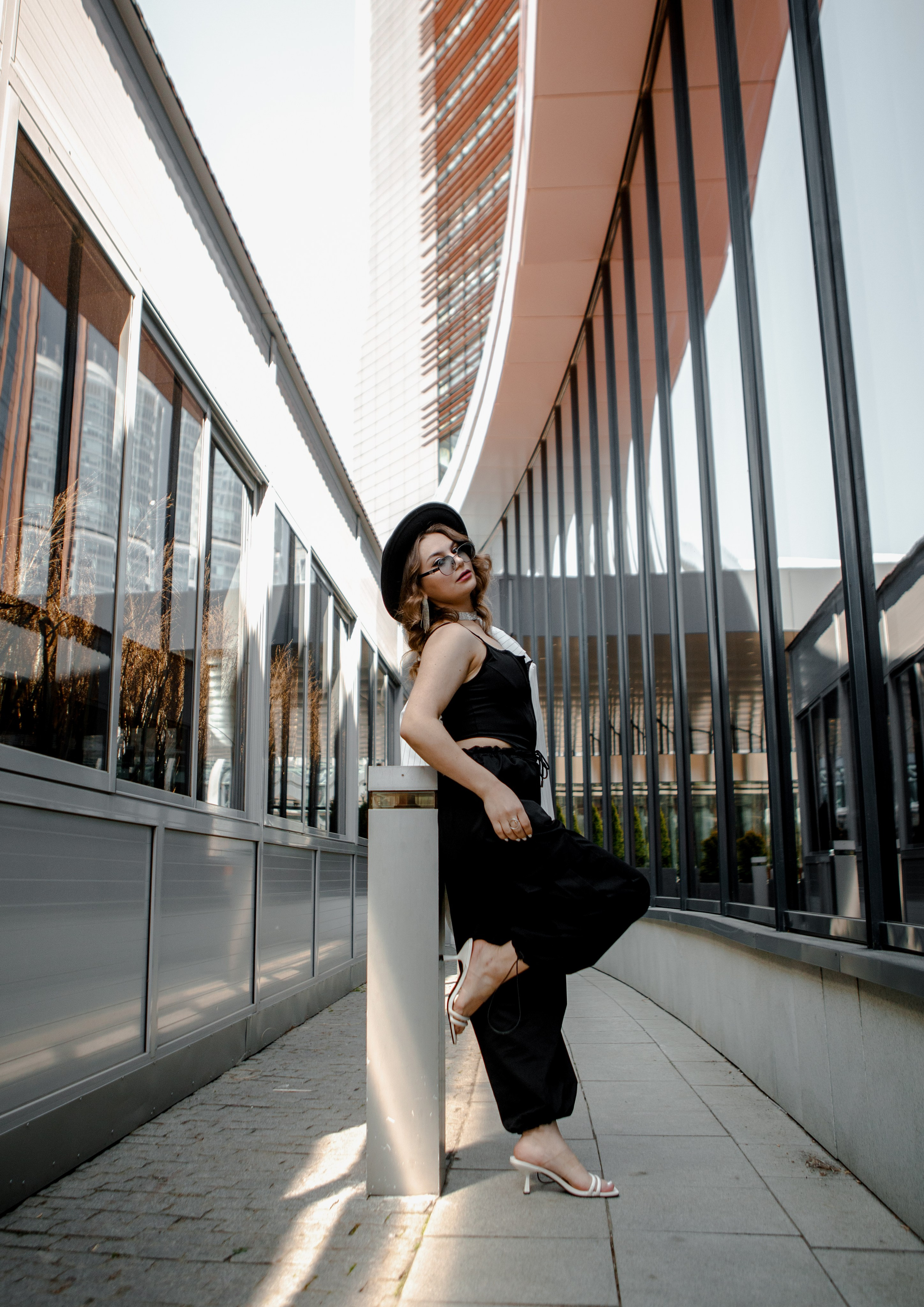 Катя Цейвальд. Свадебный и семейный фотограф Ибрагимова Мария из Екатеринбурга