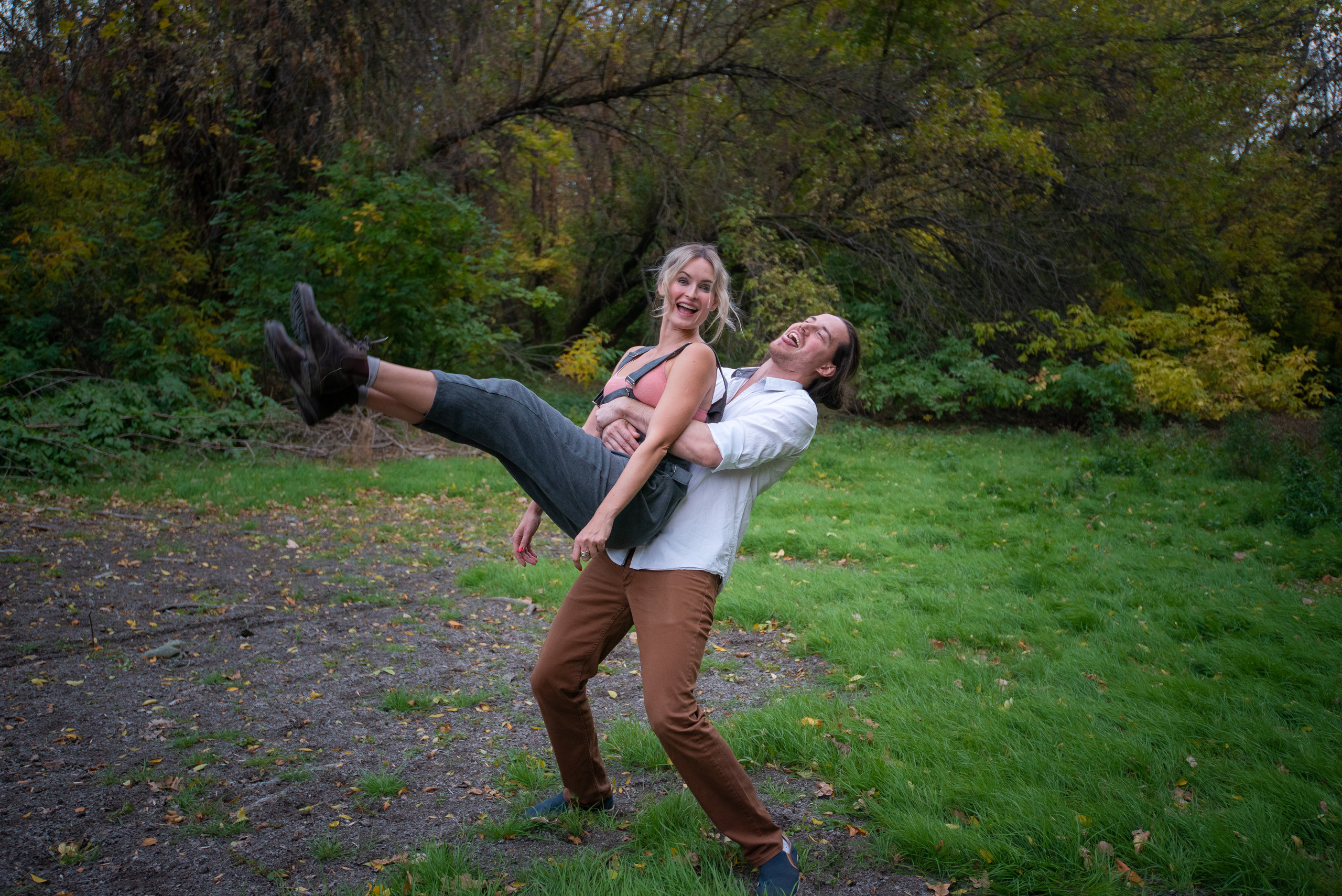 Мила и Сергей. Фотограф Диана Одинцова в Волгограде