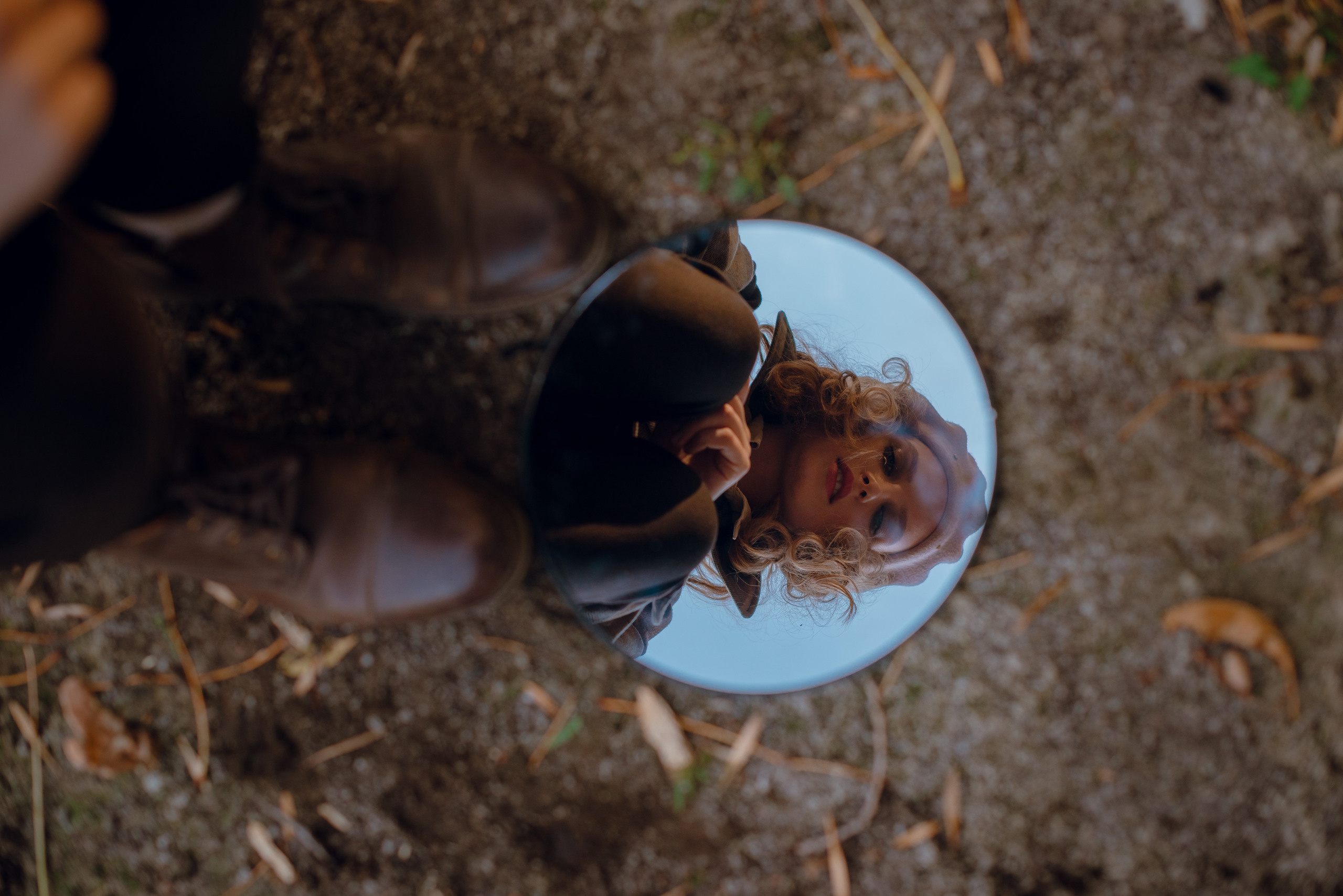 Фотосессия Софи. Фотограф Диана Одинцова в Волгограде