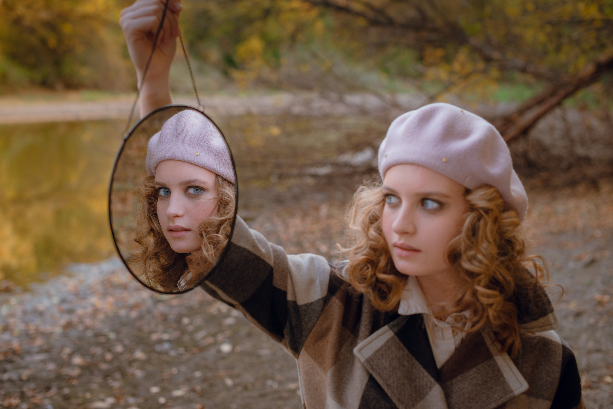 Фотосессия Софи. Фотограф Диана Одинцова в Волгограде