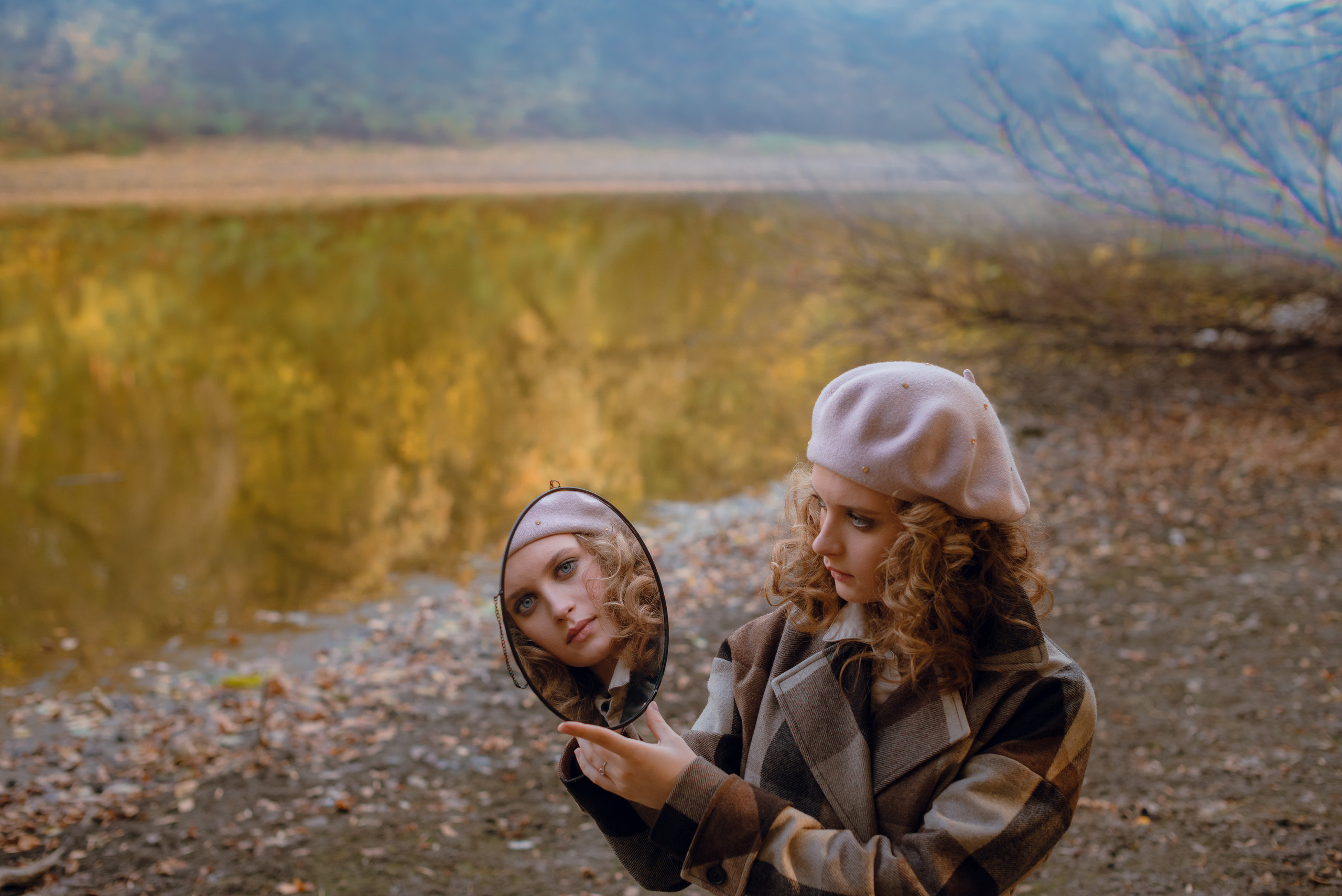 Фотосессия Софи. Фотограф Диана Одинцова в Волгограде