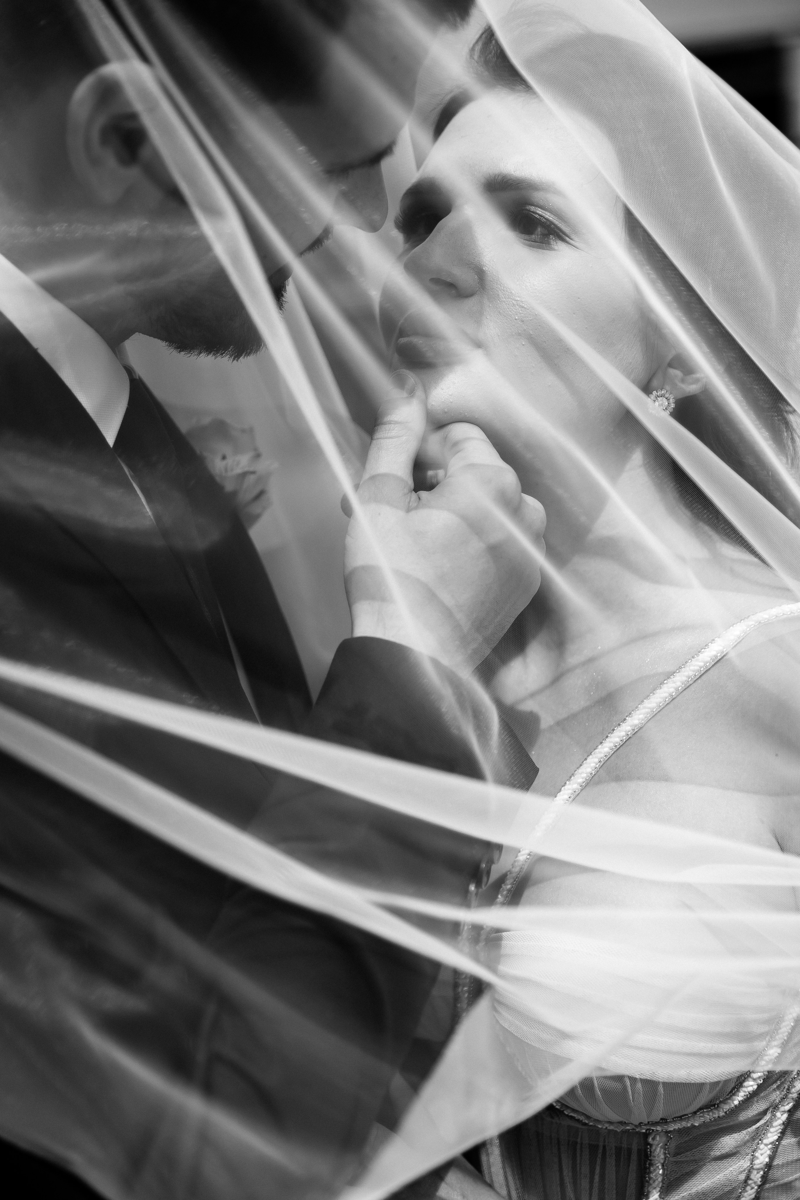 Артем & Кристина. Свадебный фотограф Евгений Мирончев