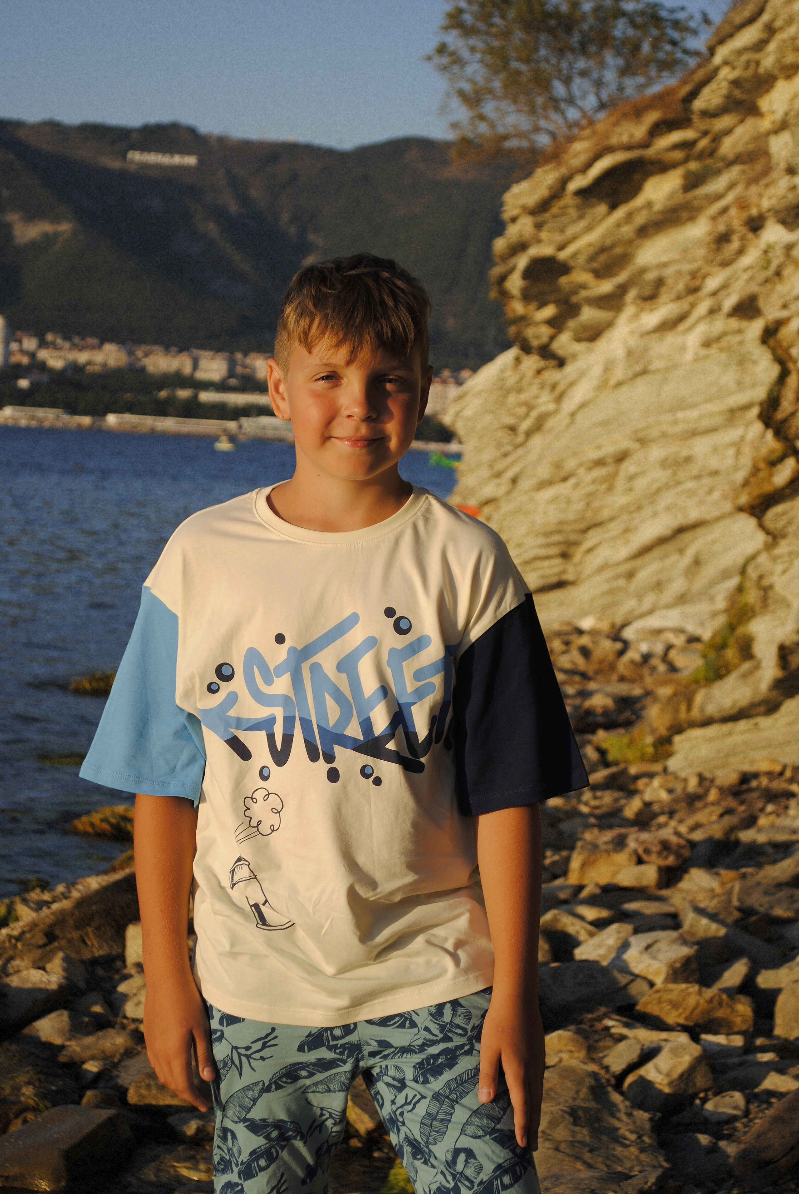 Юлия. Фотограф Мария Мусаелян