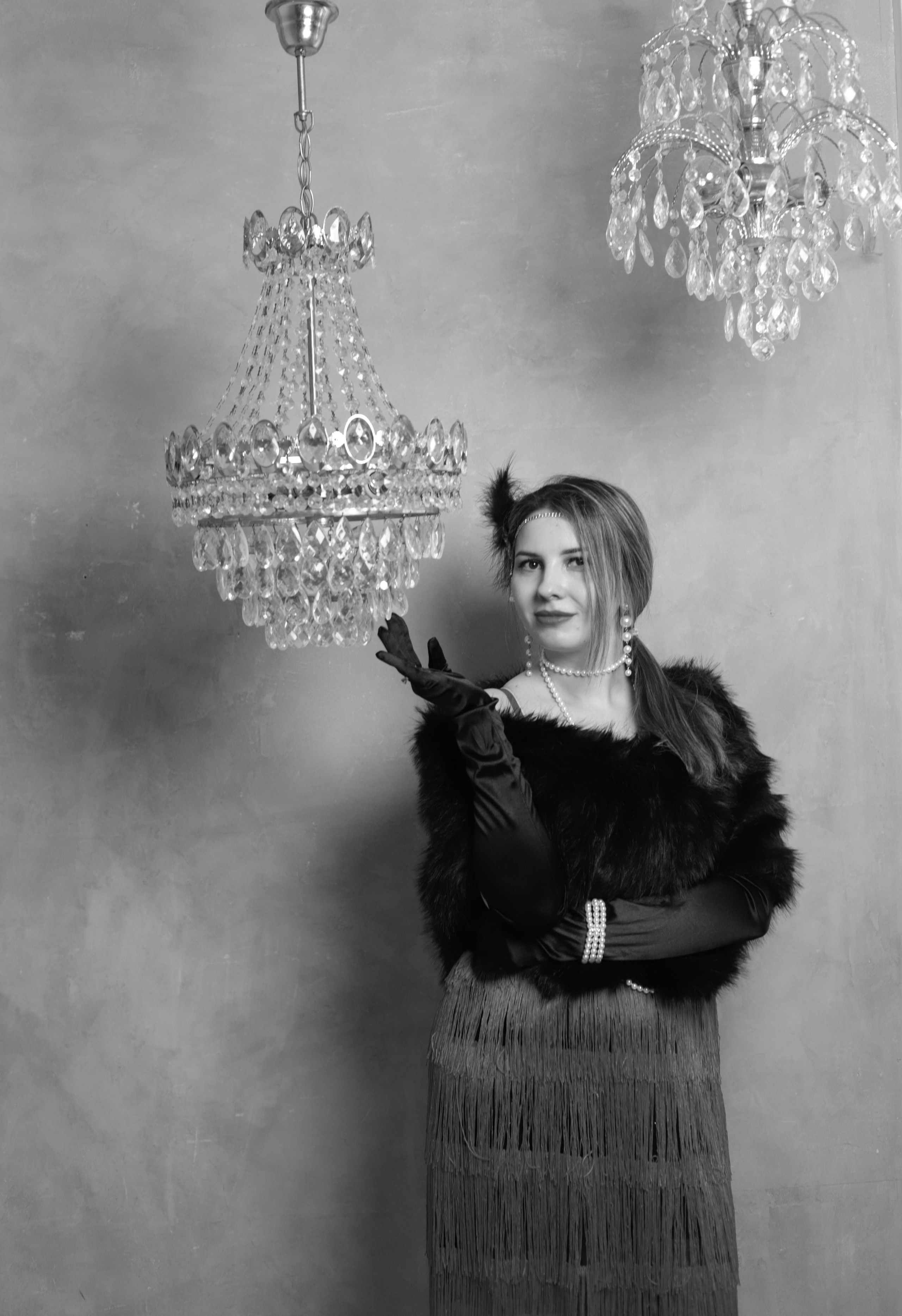 Тематическая съемка. Фотограф в Гатчине Анастасия Солодкая