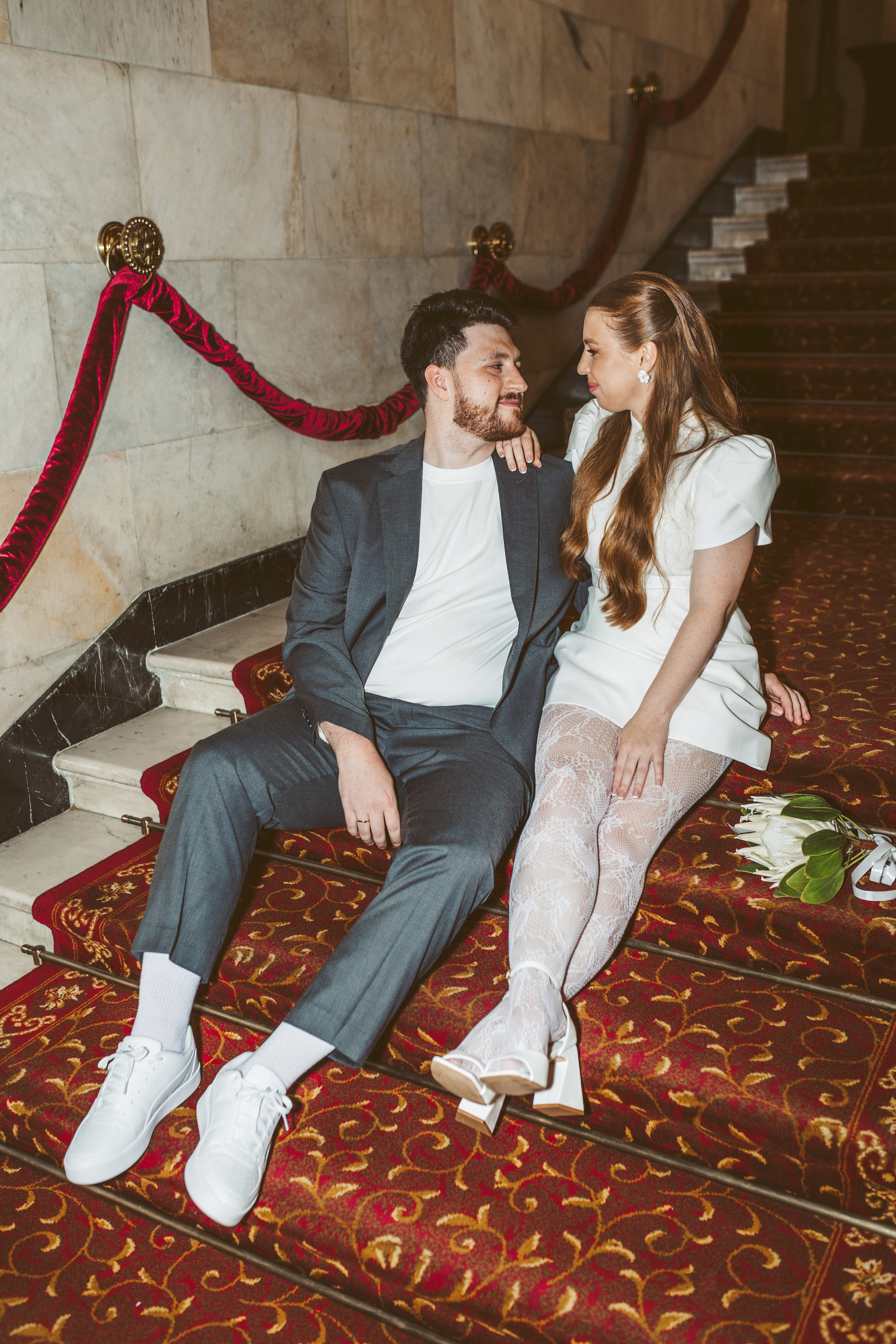 Хилтон. Свадебный фотограф Курзина Ольга | Москва