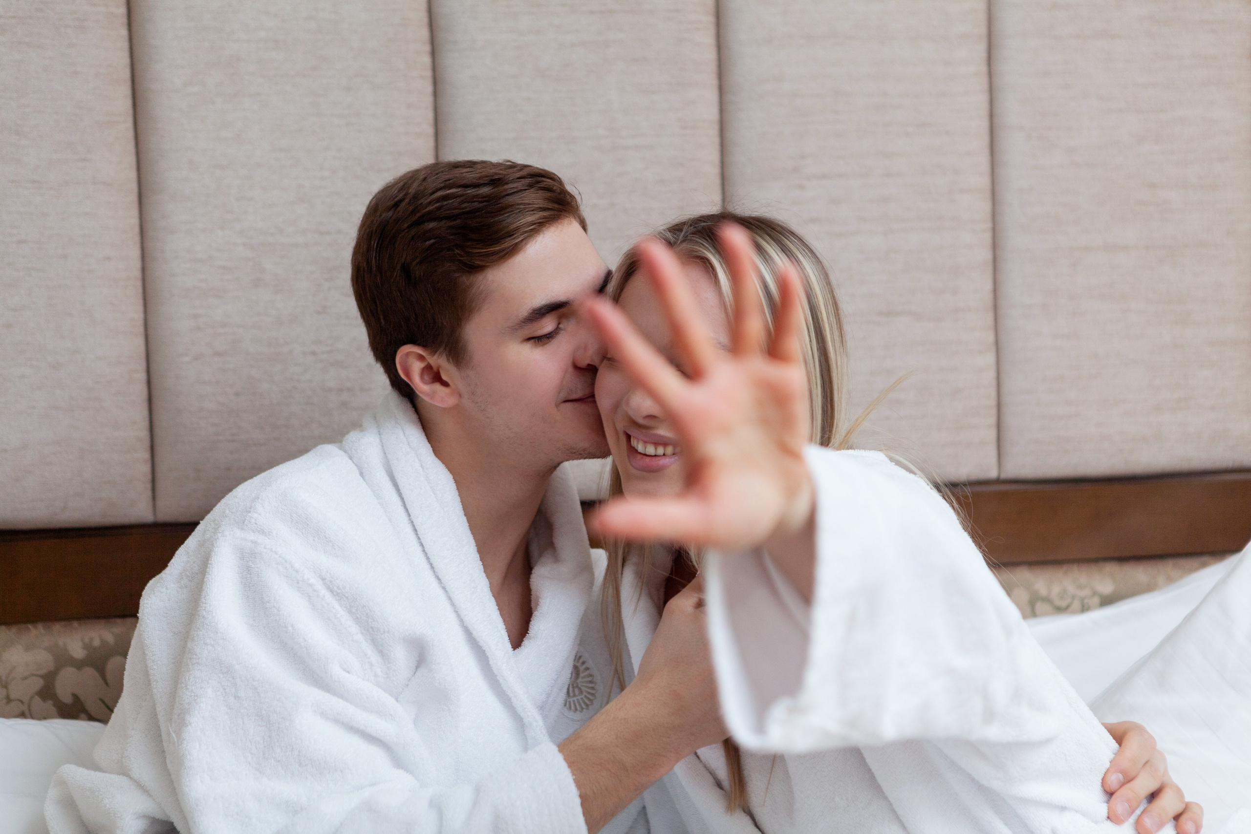 РОМАНТИК В НОМЕРЕ. Фотограф на любое мероприятие