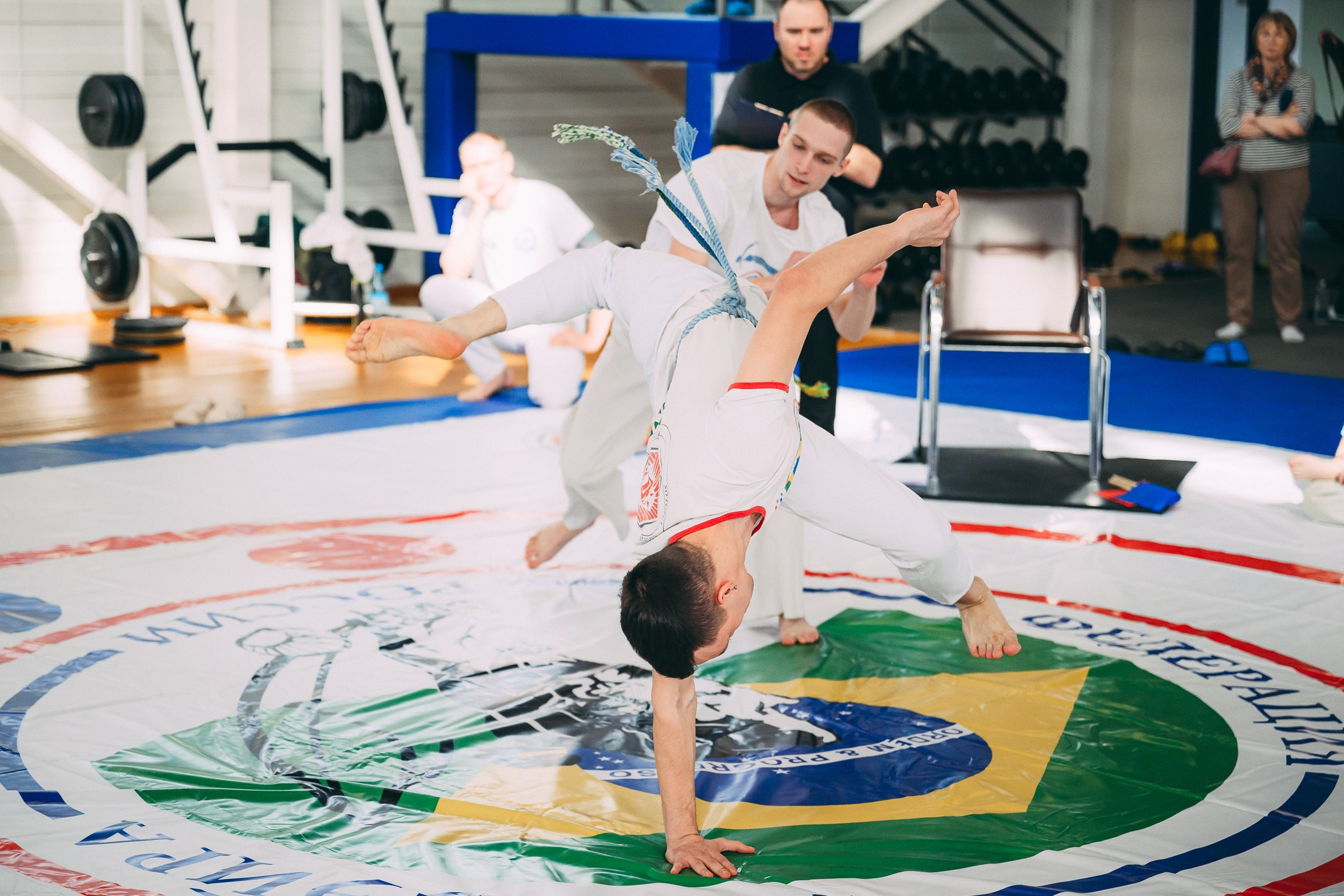Первенство Красноярска по капоэйре. 📸Портретный и репортажный фотограф | Красноярск | Поливода Дмитрий📸