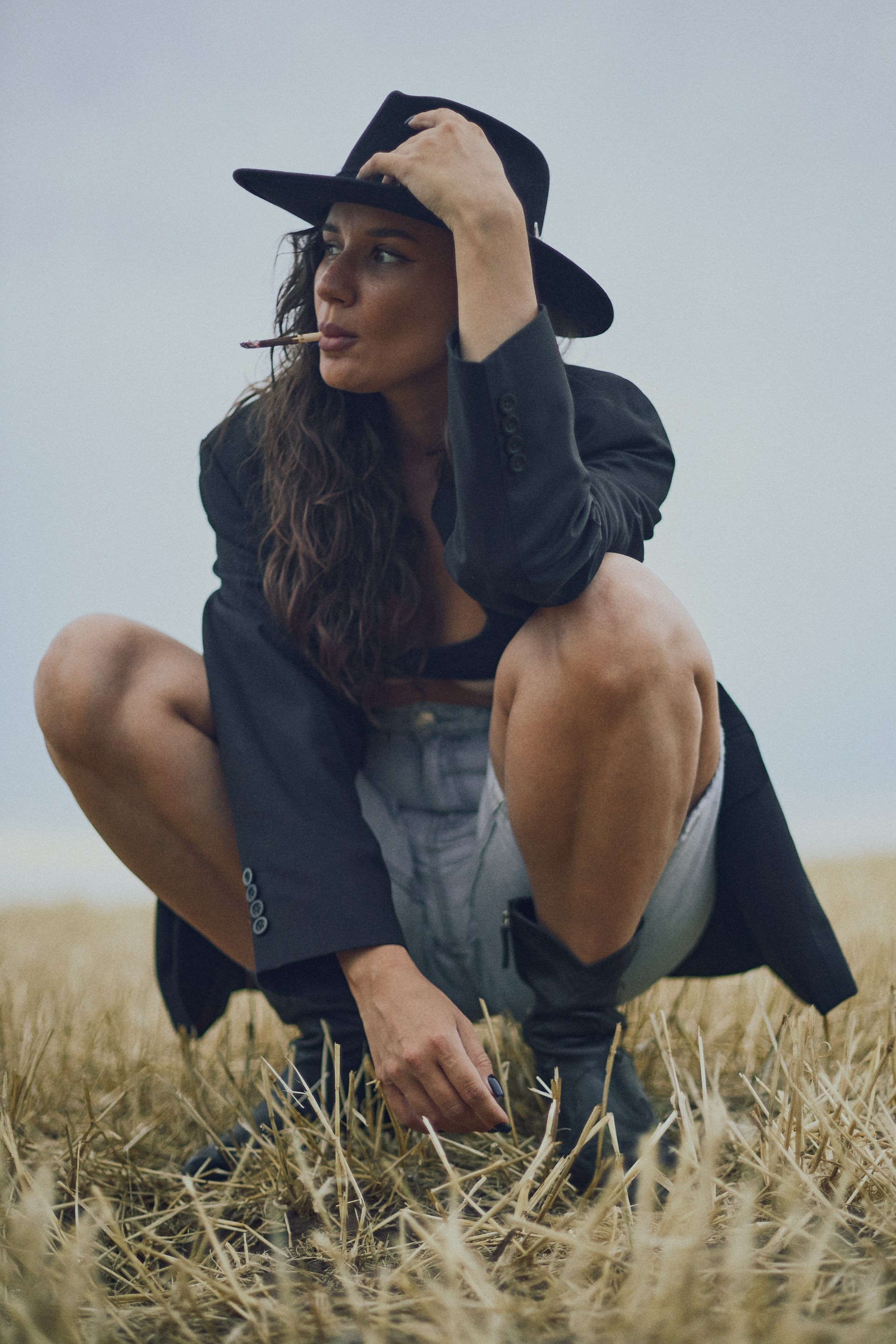 Performance. Фотограф Максим Маркелов