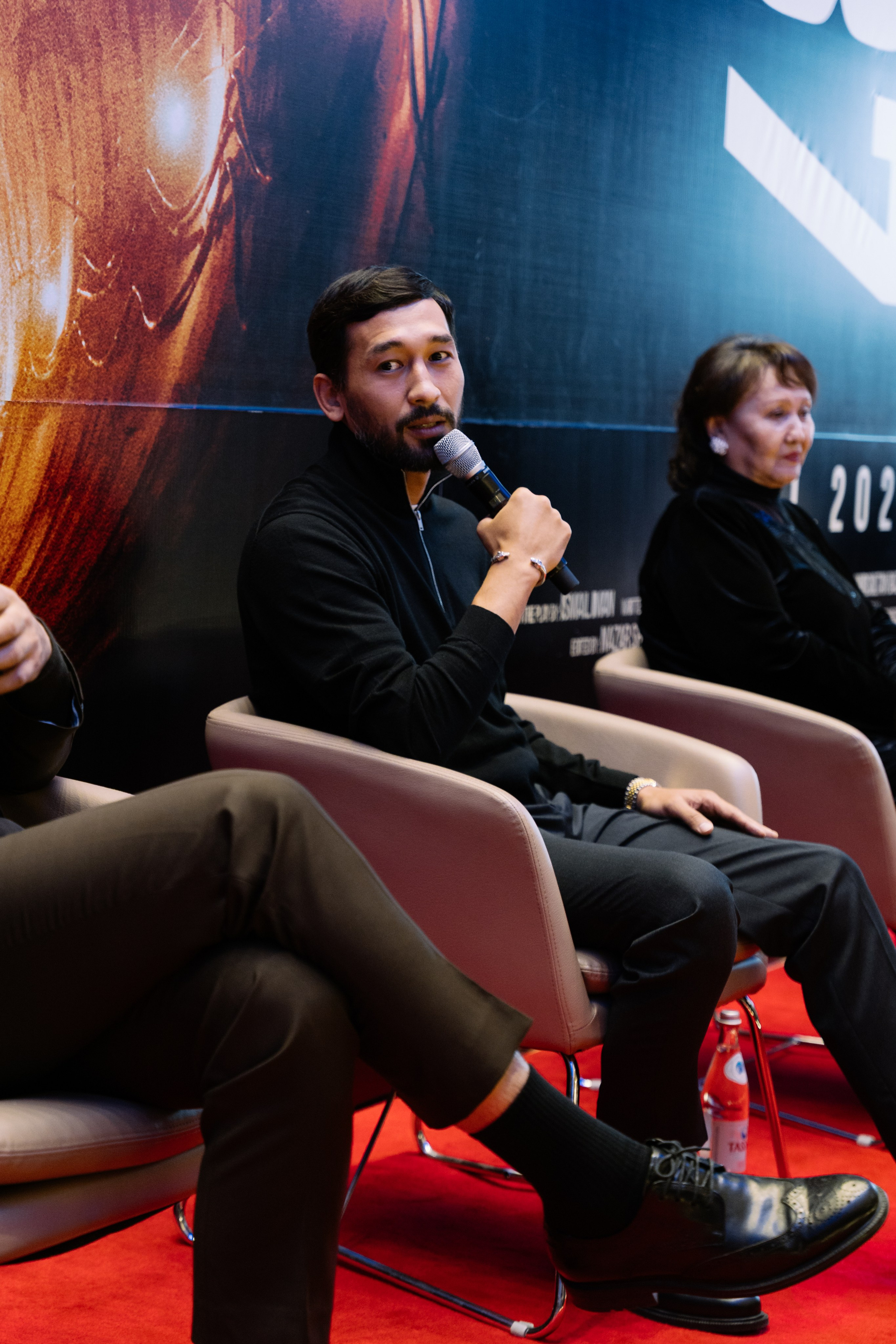 Sham Спектакль Астана. Репортажный фотограф в Астане — Диана Калтаева, портретный фотограф