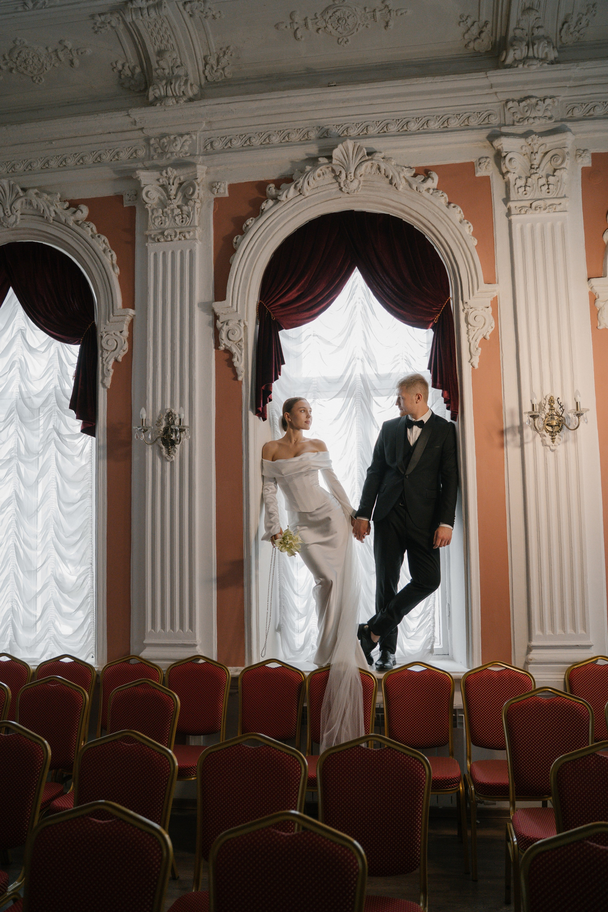 E & O. Семейный и свадебный фотограф Мария Нетребко г. Калининград