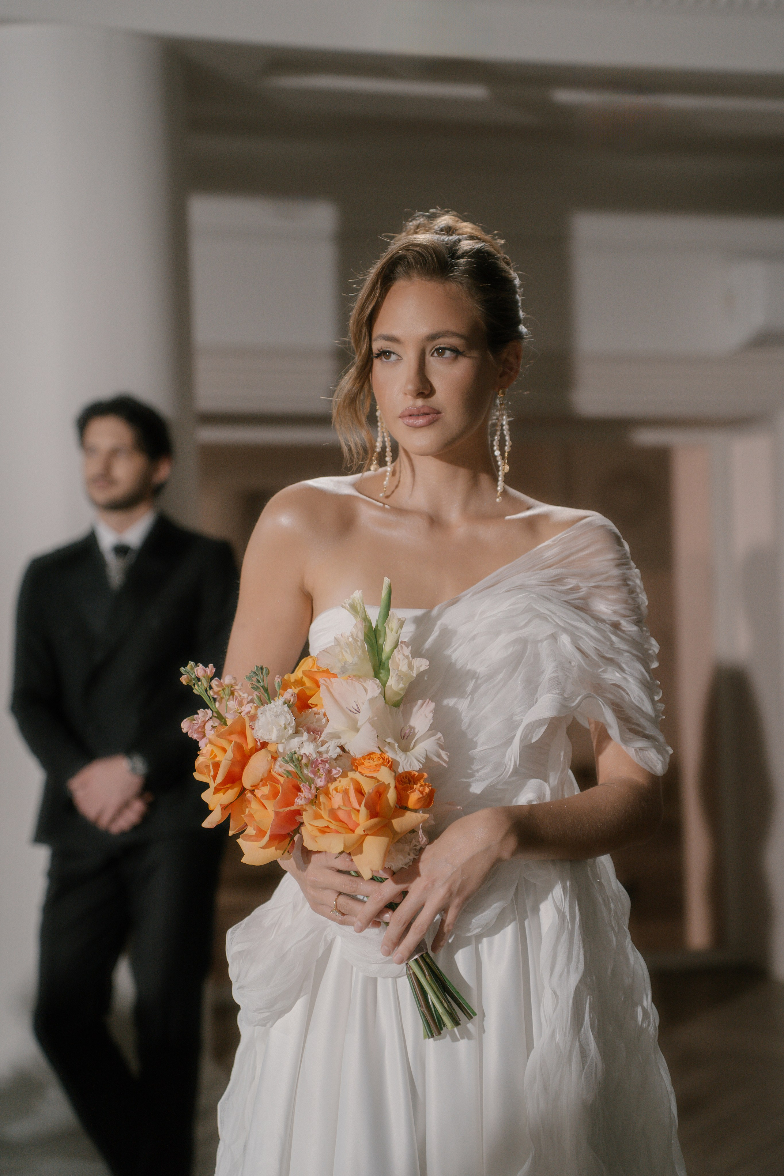 V & Y. Семейный и свадебный фотограф Мария Нетребко г. Калининград