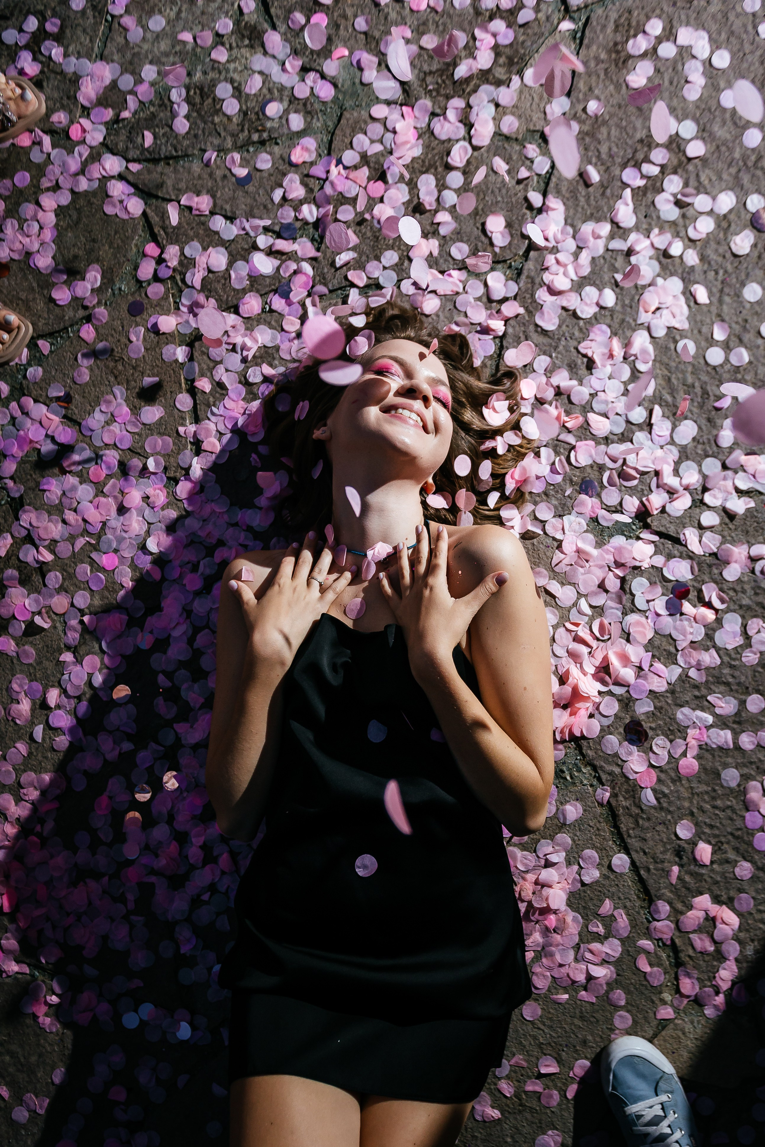 Девичник. Александр и Евгения Фокины — фотограф Екатеринбург, Первоуральск