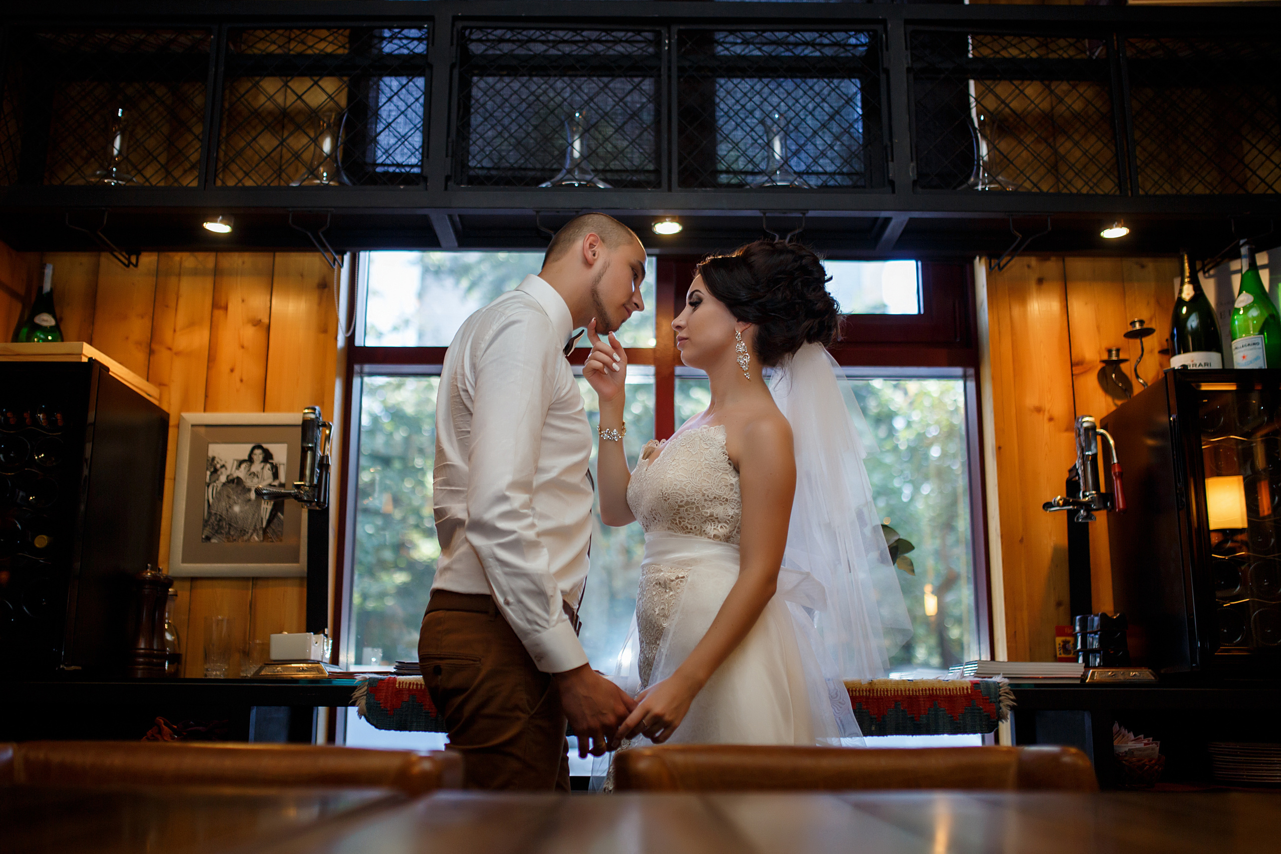 Свадебный фотограф Краснодар