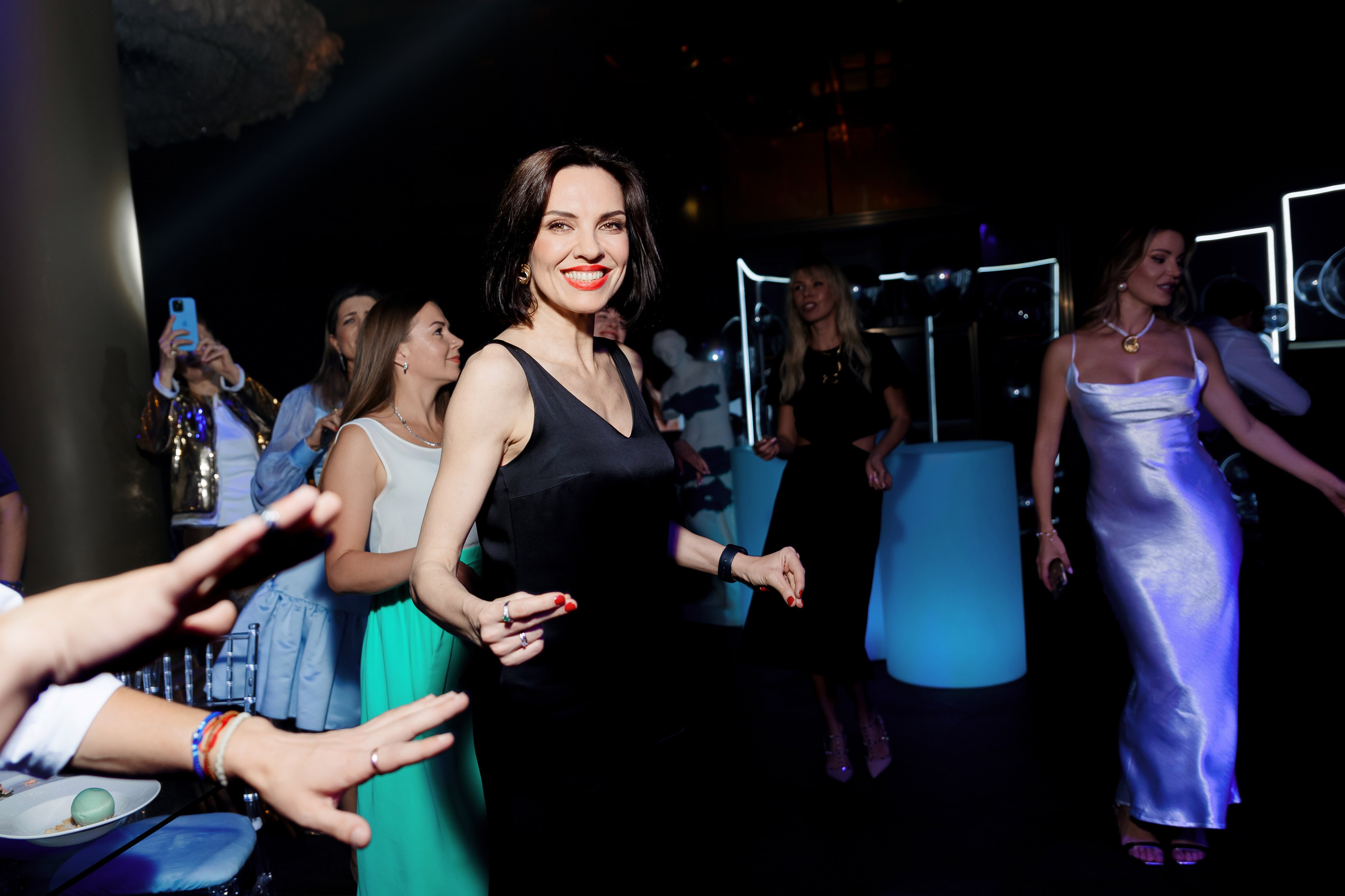 Презентация продукта «Семавик» | Герофарм. Репортажный фотограф Семён Борисов | Москва