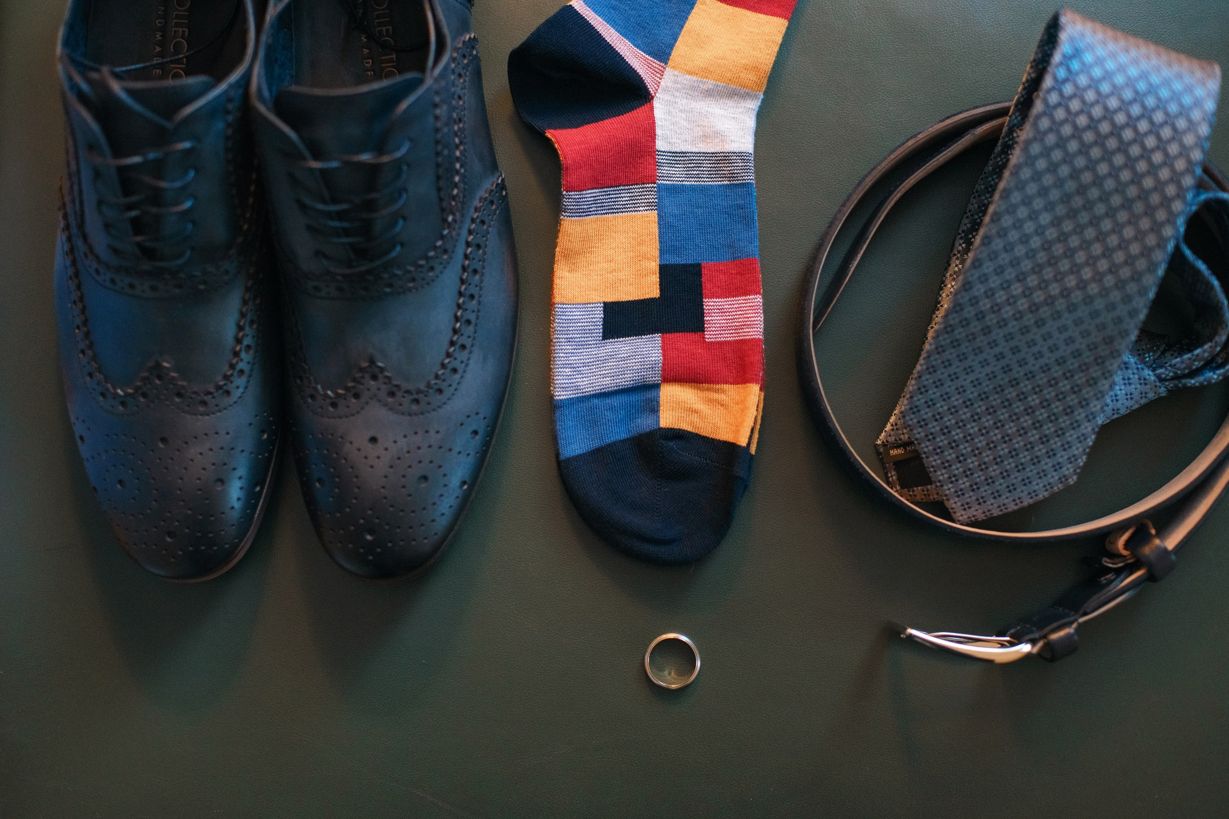 Николай и Дарья. Свадебный, портретный и репортажный фотограф Дмитрий Карпов