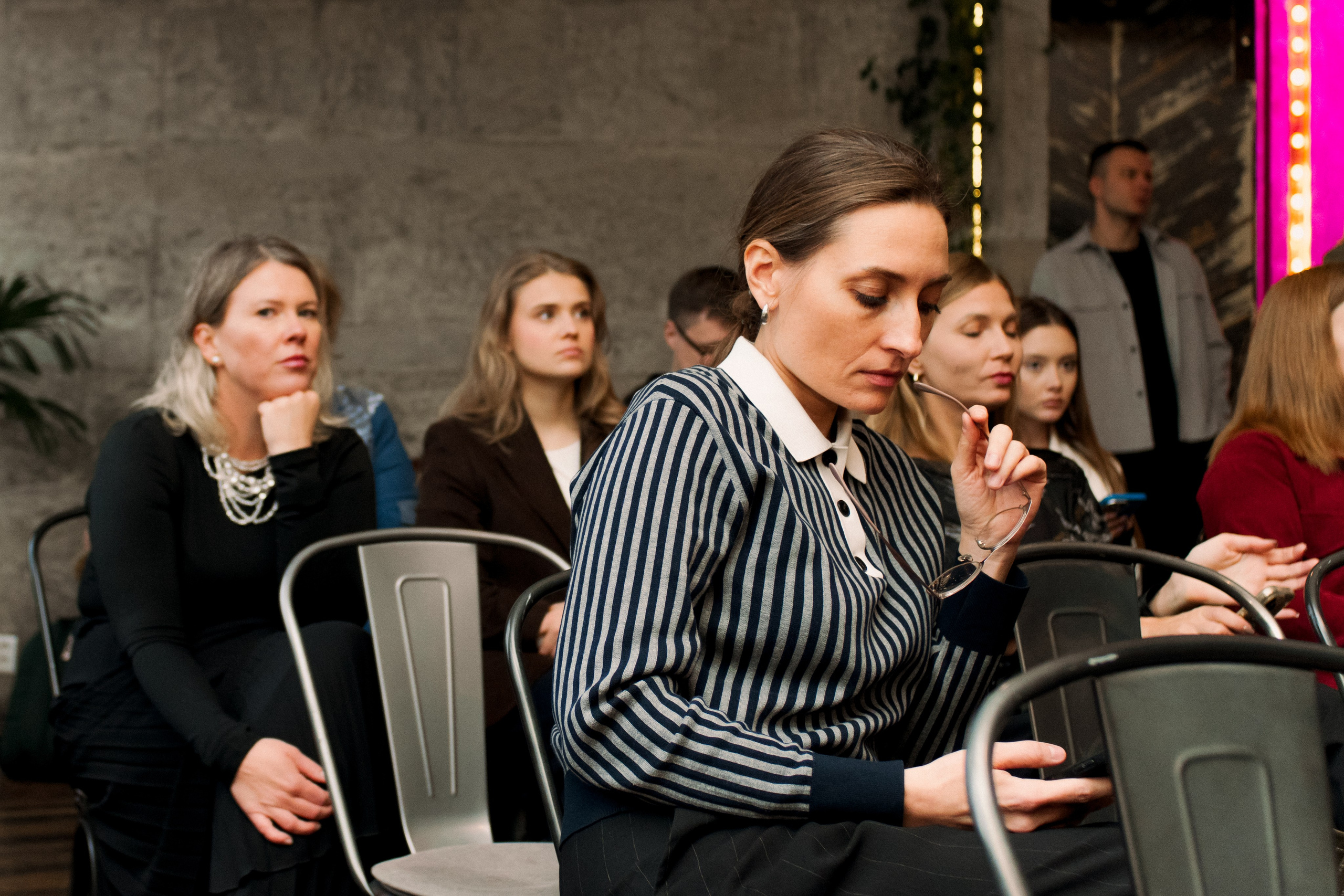 ЗАВОД. КЦ11. Фотограф в Челябинске Любовь Денисенко