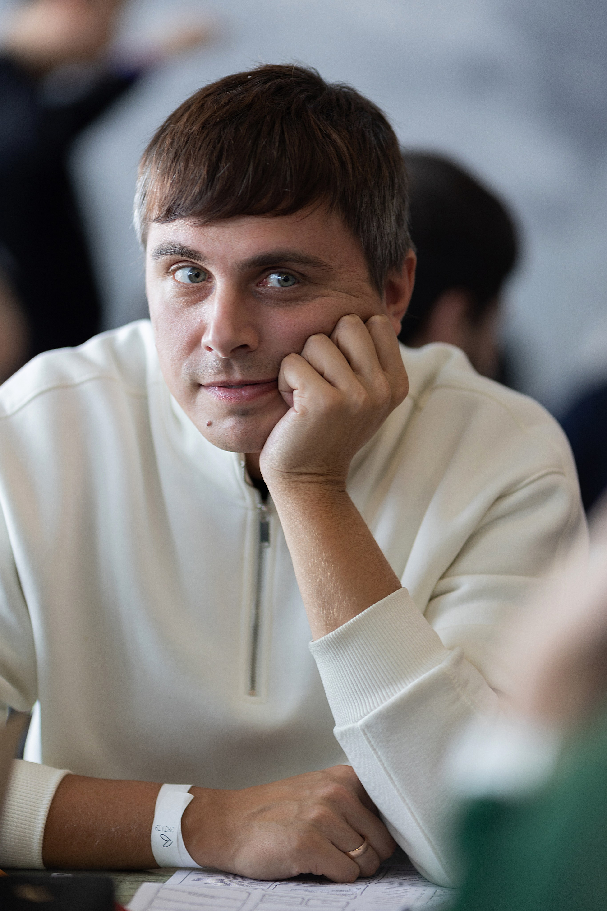 SnowDice | Санкт-Петербург, 2025. Репортажный фотограф