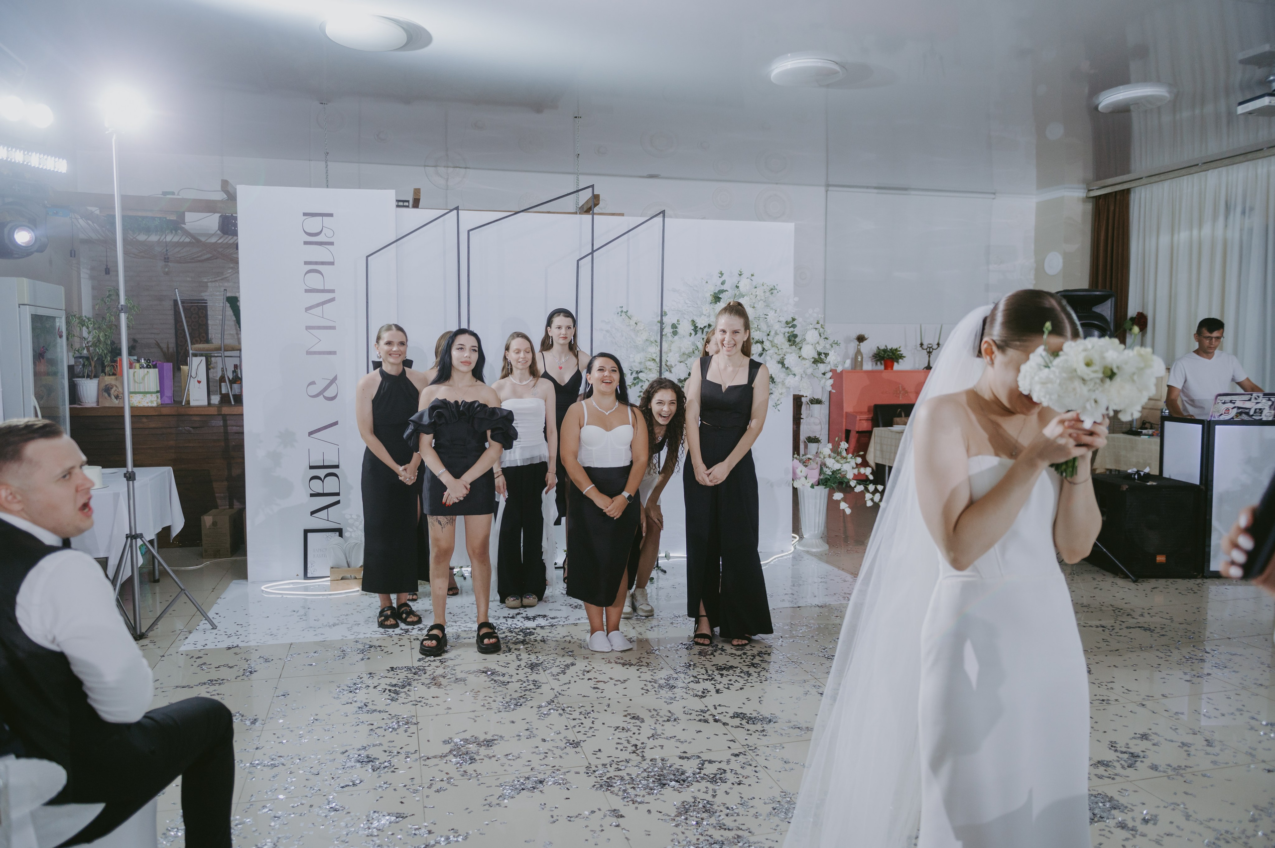 Мария&Павел фотограф Елена Горбач. Свадебный и семейный фотограф город Темрюк Фотостудия Темрюк