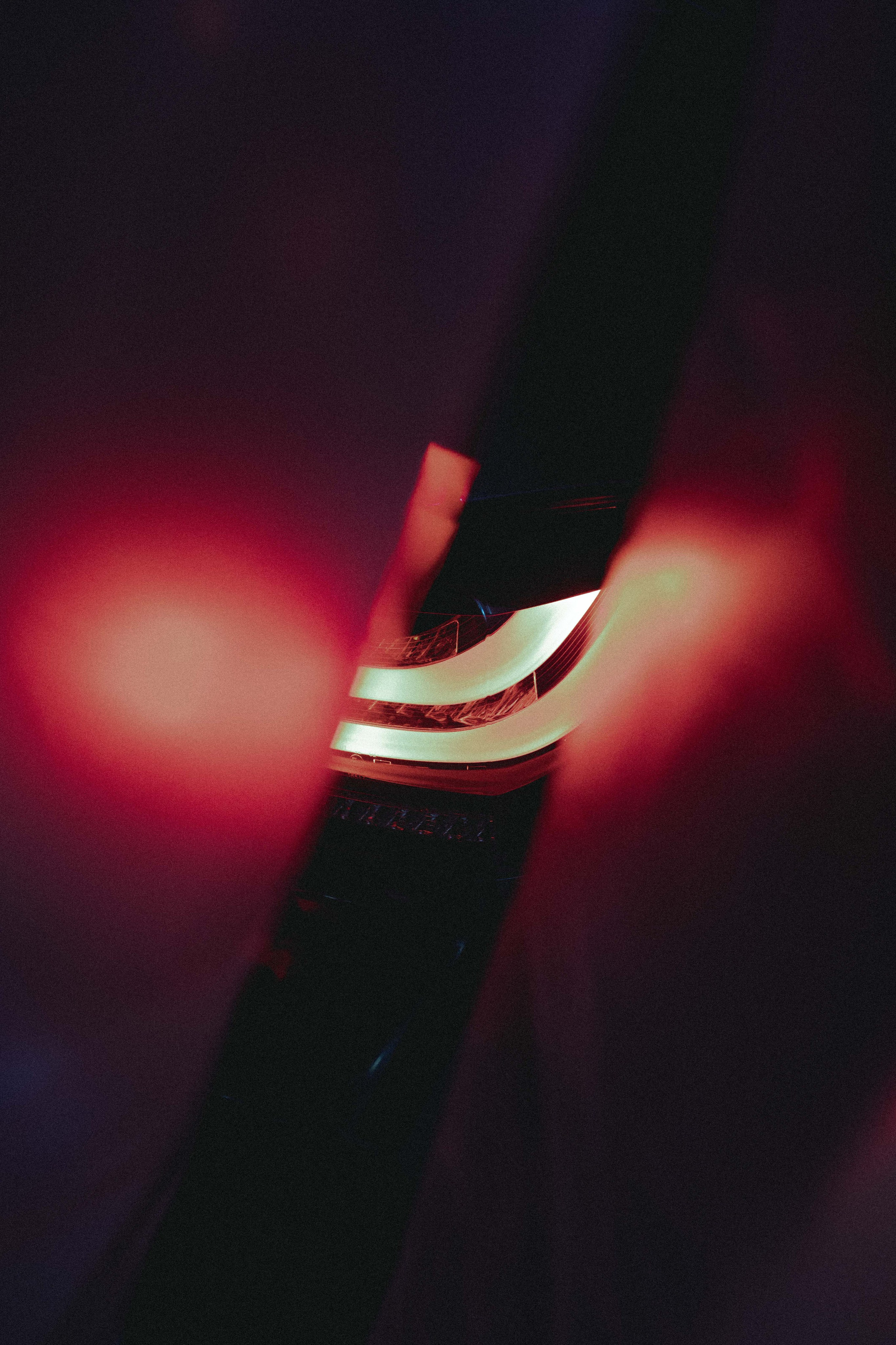 AURA x CODE 383. Фотограф Валентин Бодня