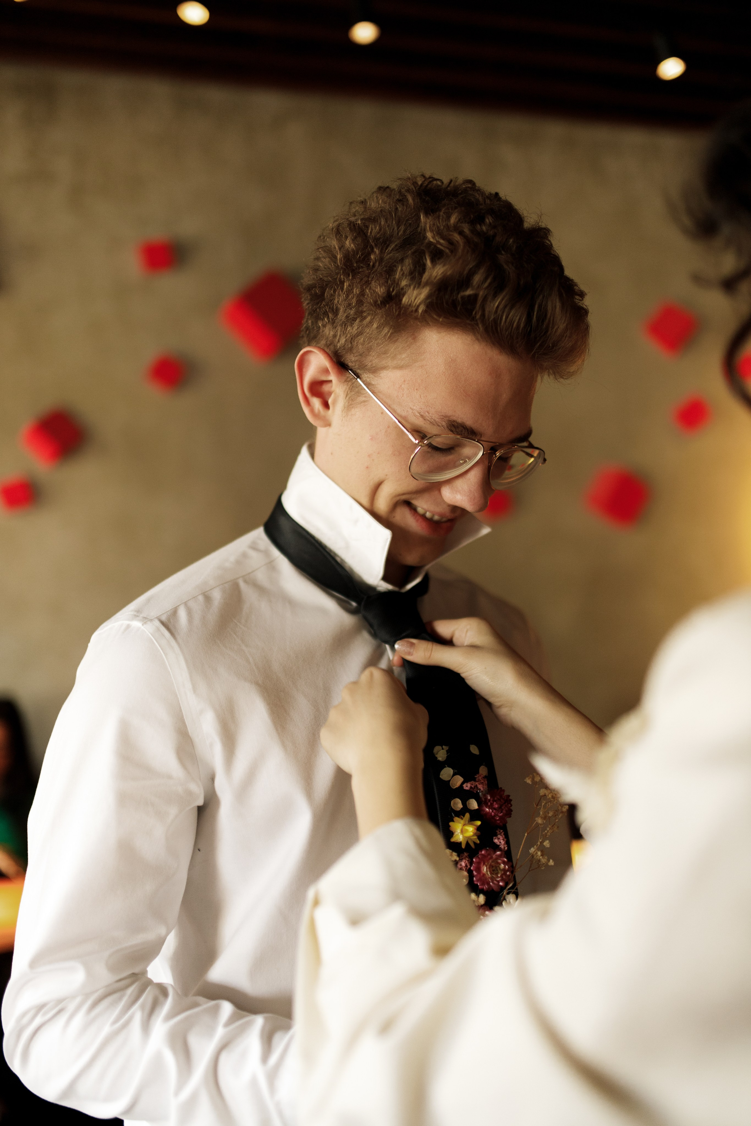 Veronika & Makar. Свадебный фотограф Москва и ЮГ