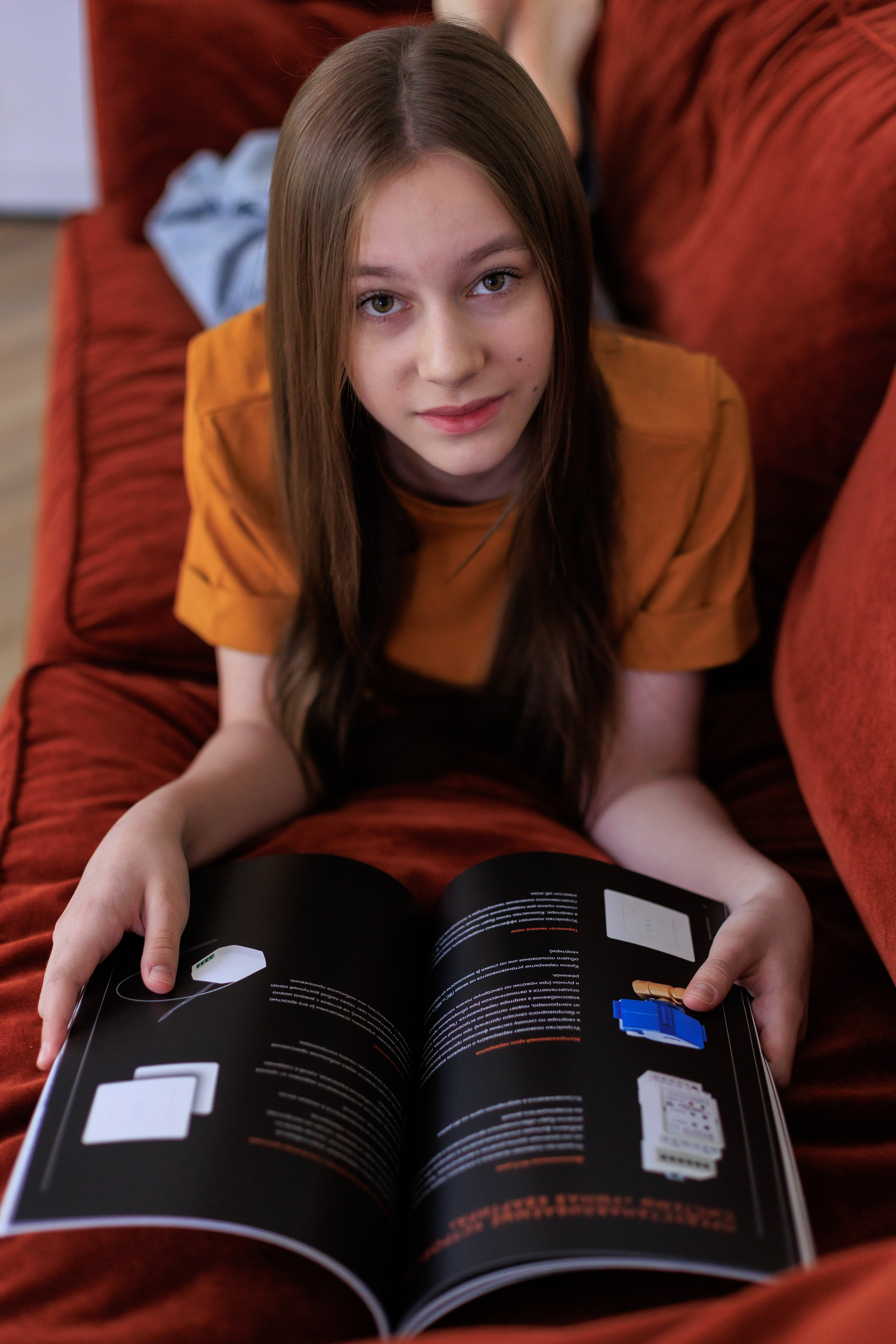 ПОЛИНА. Я фотограф из Москвы к Вашим услугам