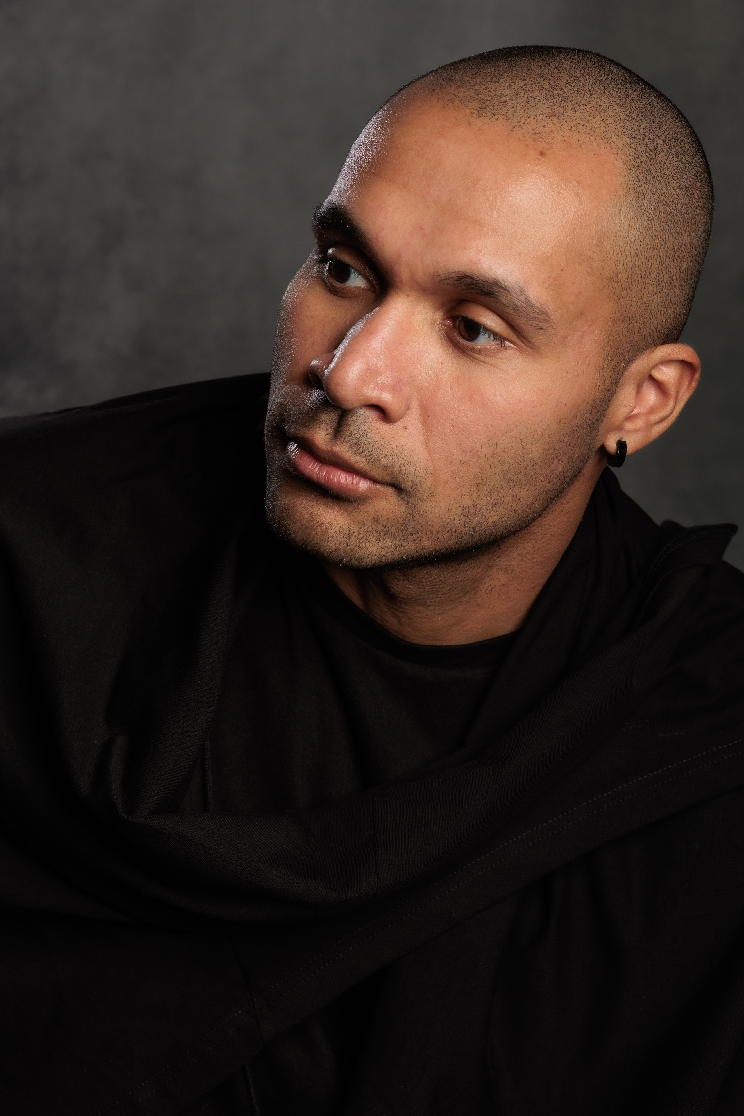 СТЕФ. Я фотограф из Москвы к Вашим услугам