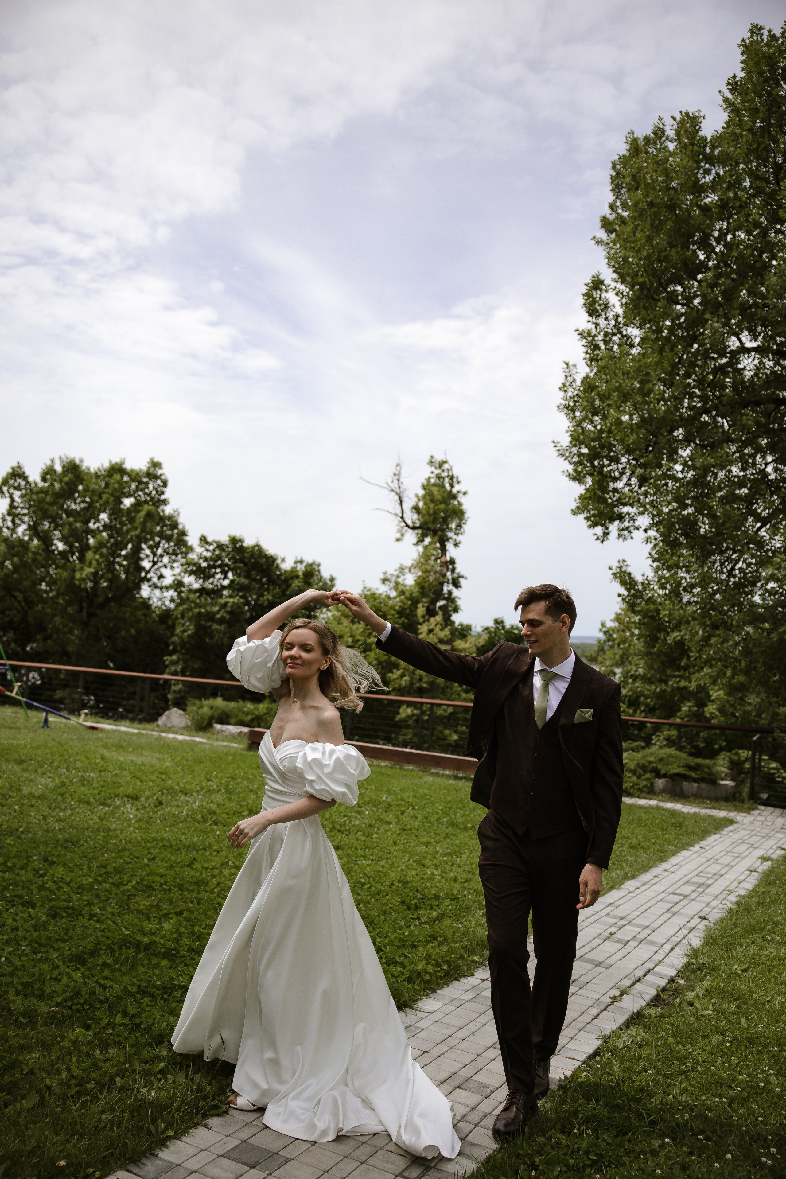 M&A. Свадебный и семейный фотограф в Самаре и Тольятти | Елена Топанцева