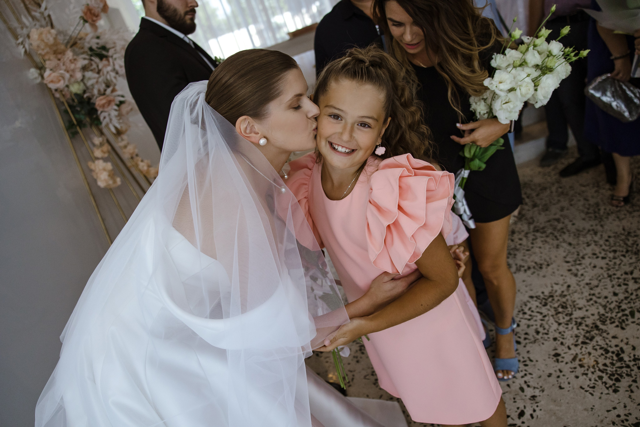 Свадебный фотограф Самара. Отель Lotte. Свадебный и семейный фотограф в Самаре и Тольятти | Елена Топанцева