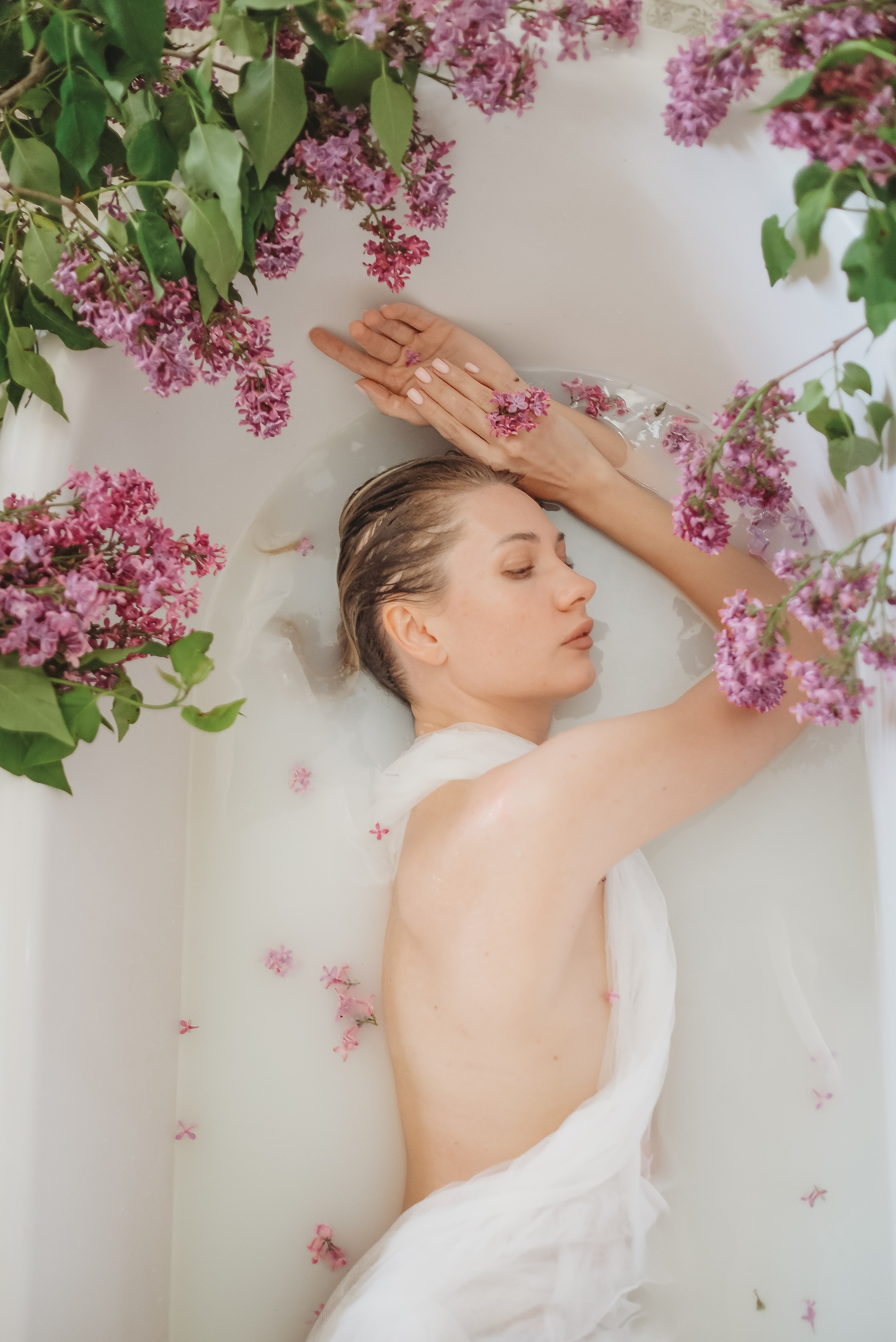 Портрет. Фотостудия в Одинцово