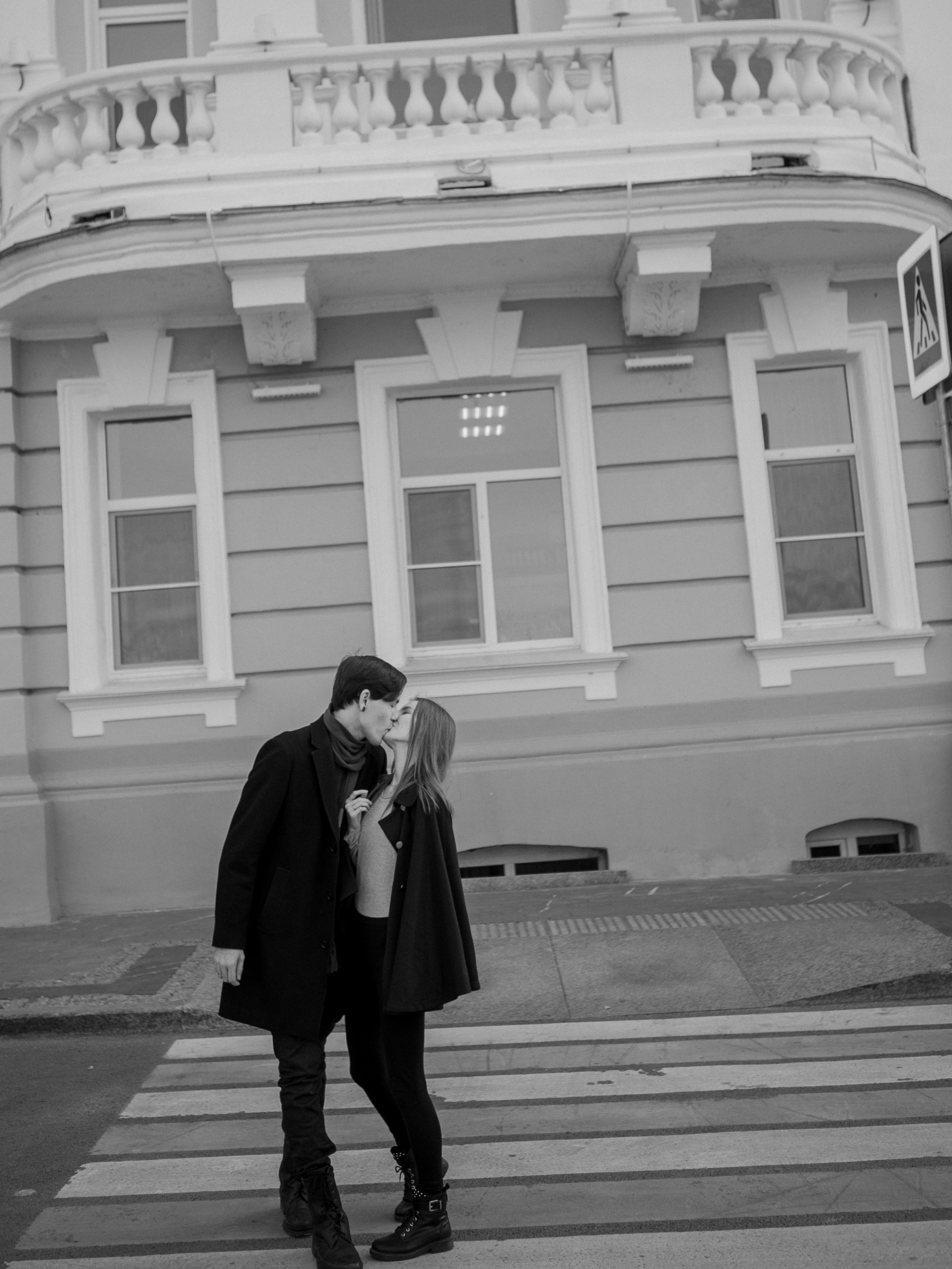 Илья + Мария. Свадебный фотограф в Нижнем Новгороде