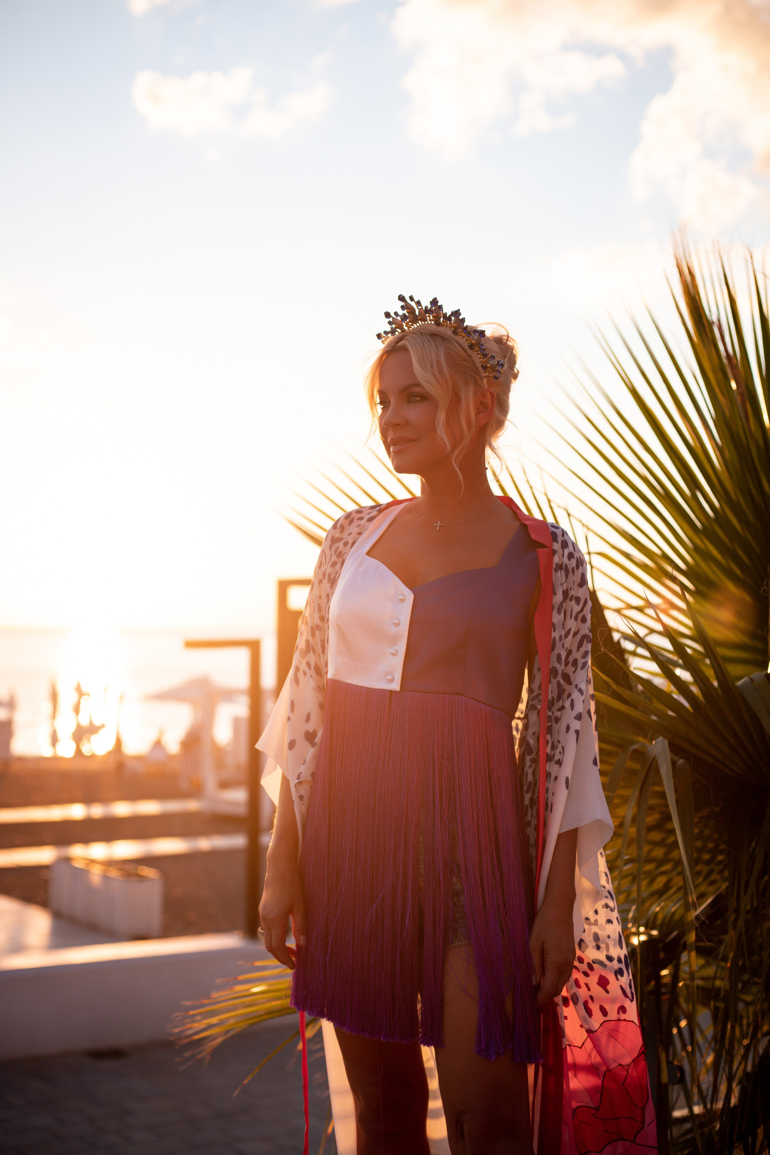 Звезды. Репортажный и fashion фотограф в Москве Сергей Бардин