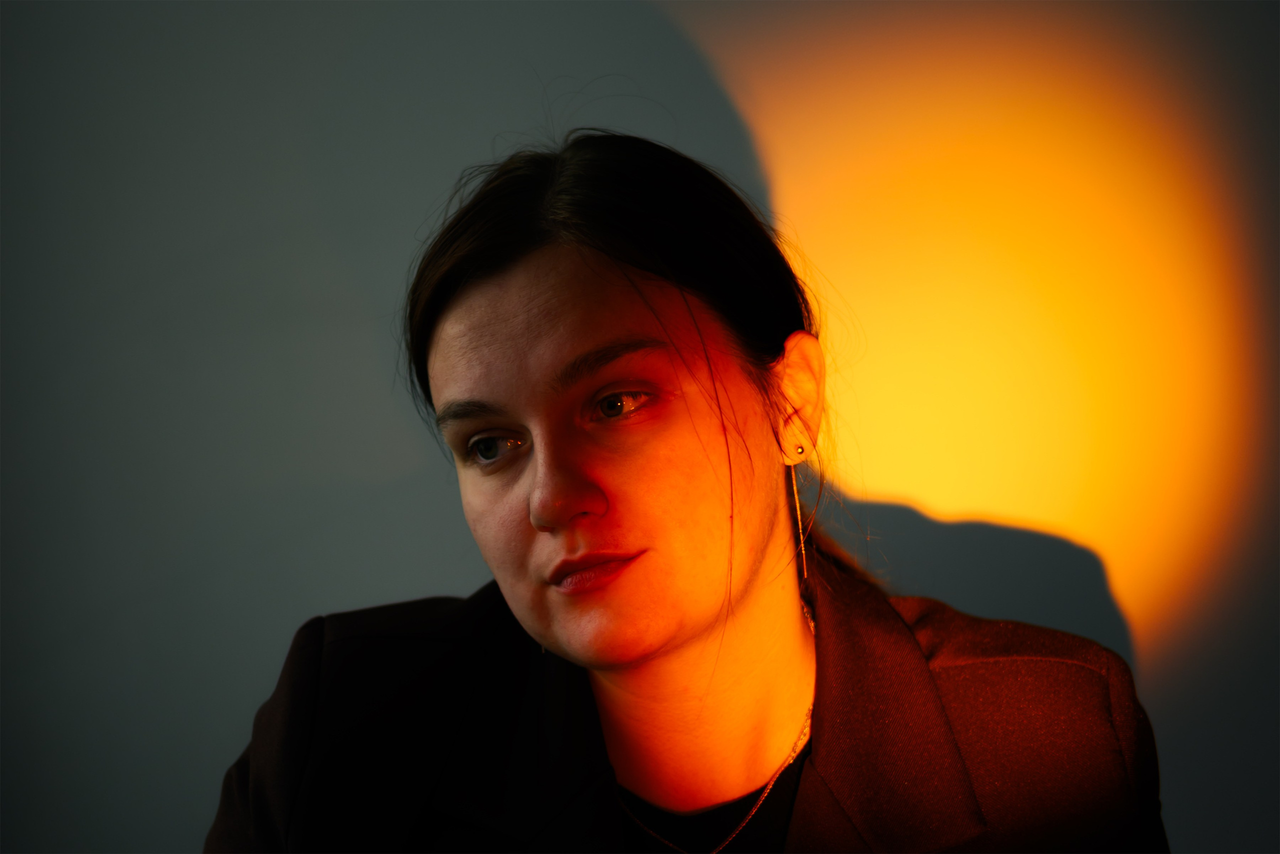 Разноцветики. Фотограф из Боровска в Калужской области