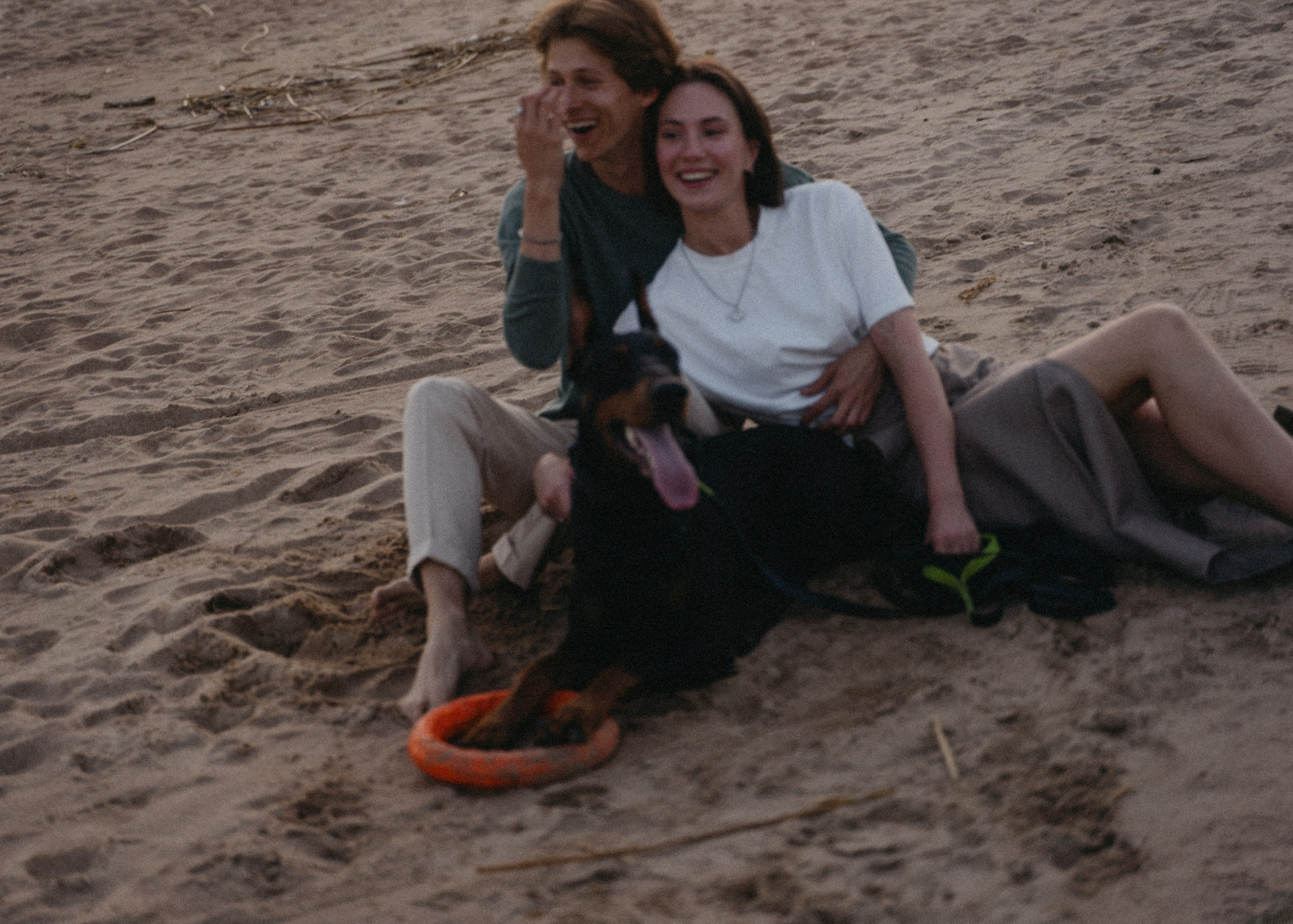 Нестер и Кристина. Свадебный и семейный фотограф в Санкт-Петербурге Дмитрий Панин