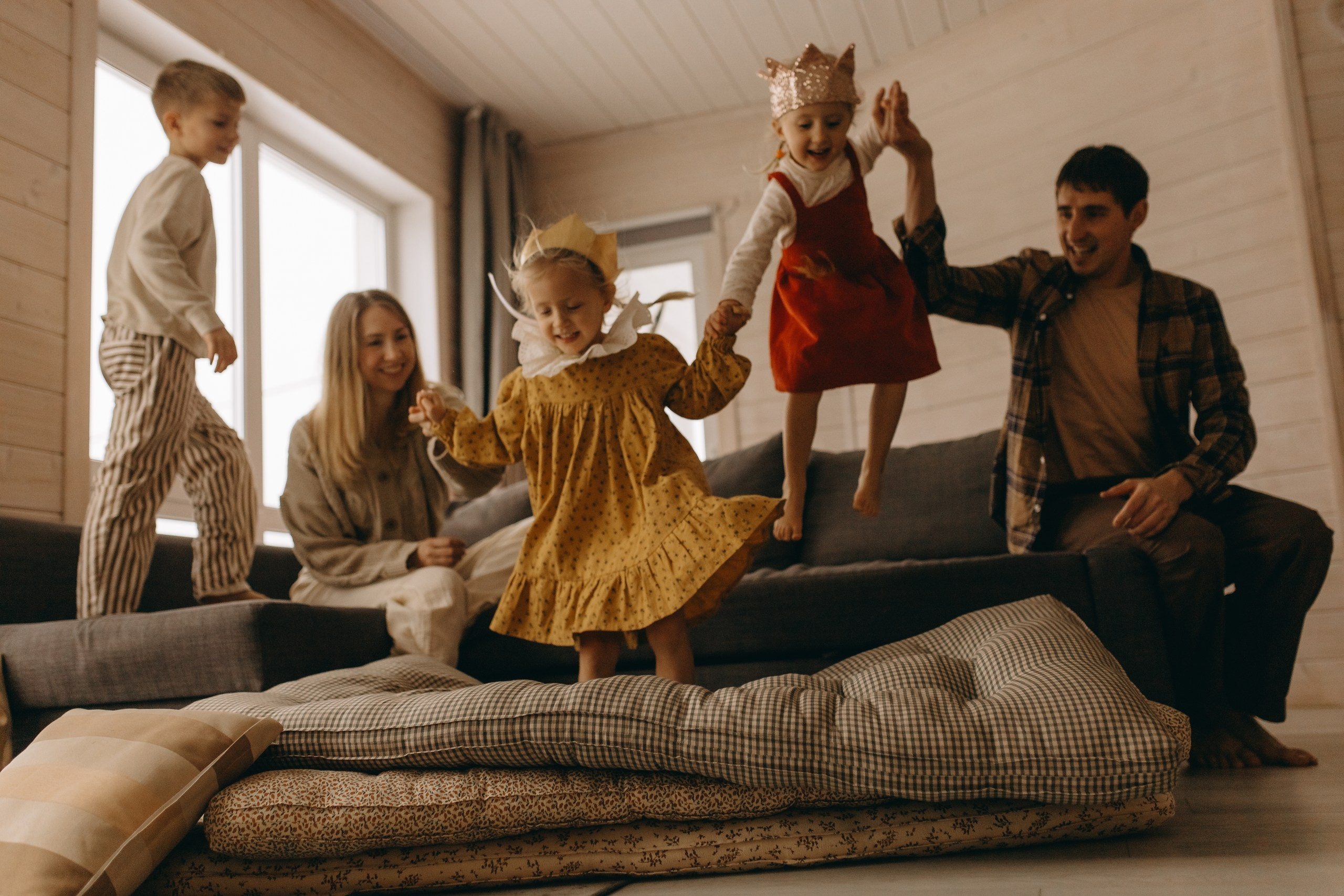 Портфолио. Семейный лайфстайл фотограф Ксюша Кирьянова