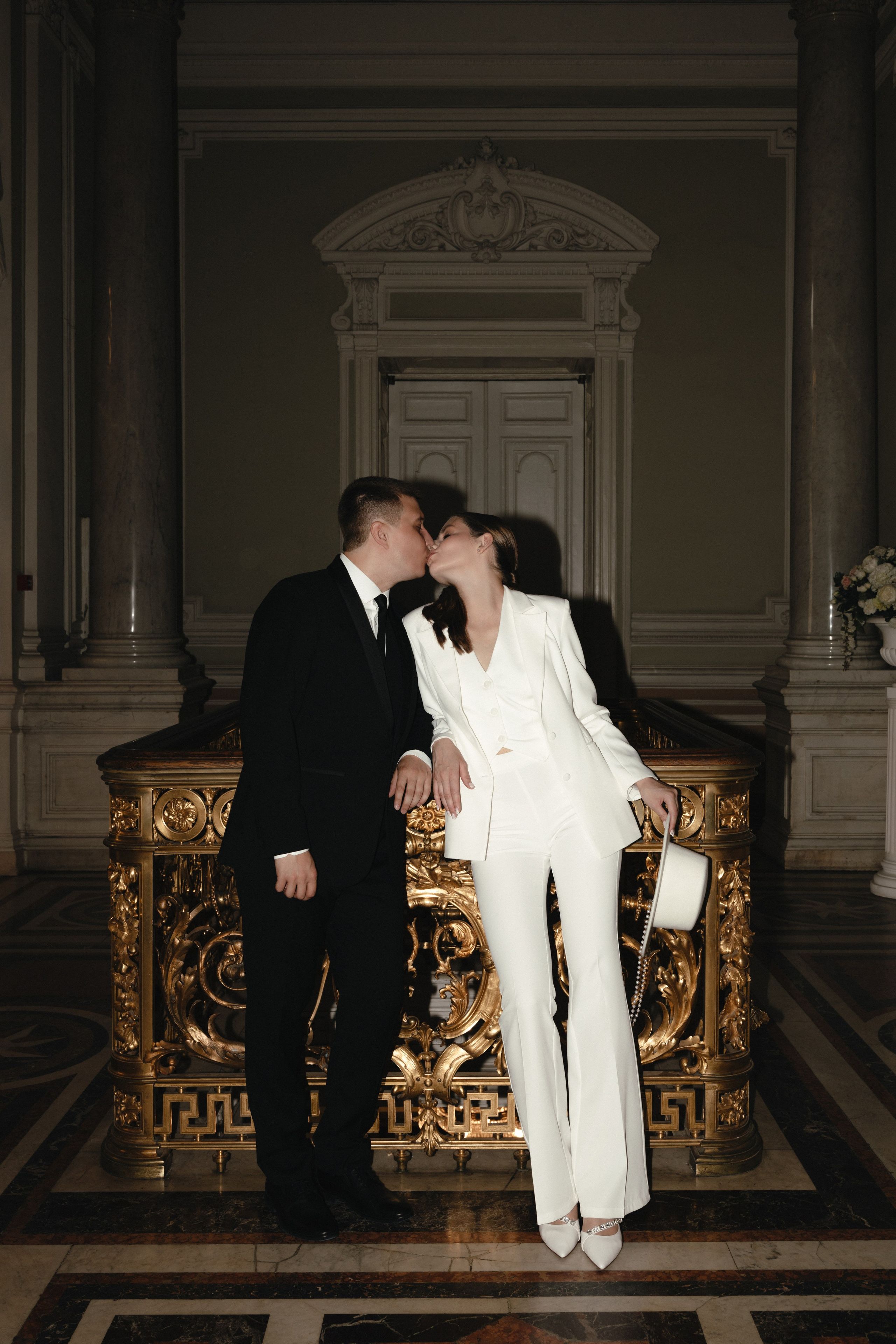 Вместе и навсегда!. Фотограф Санкт-Петербург Евгения Корякина (eva_maruu)