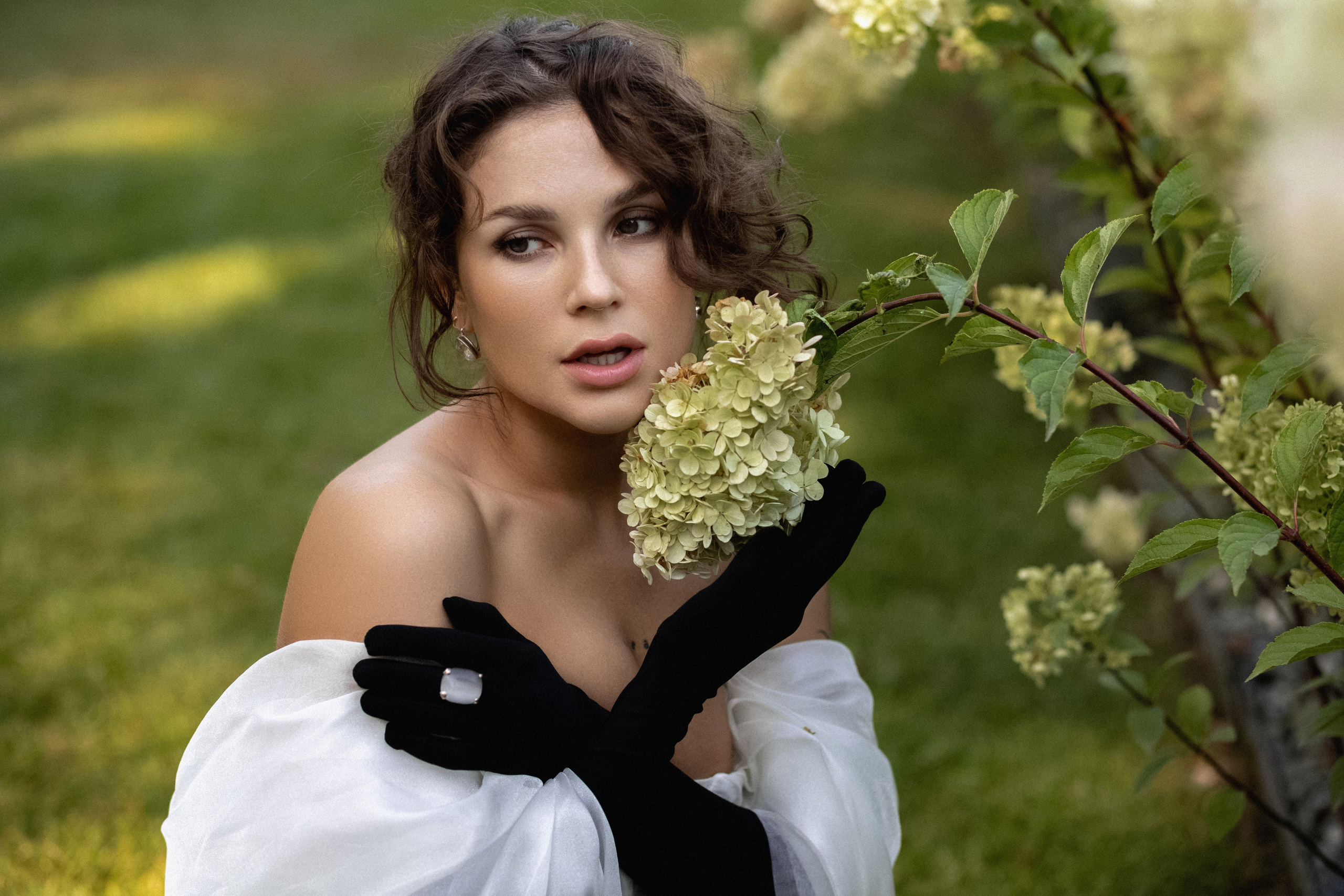 Анна. Фотограф Краснодар