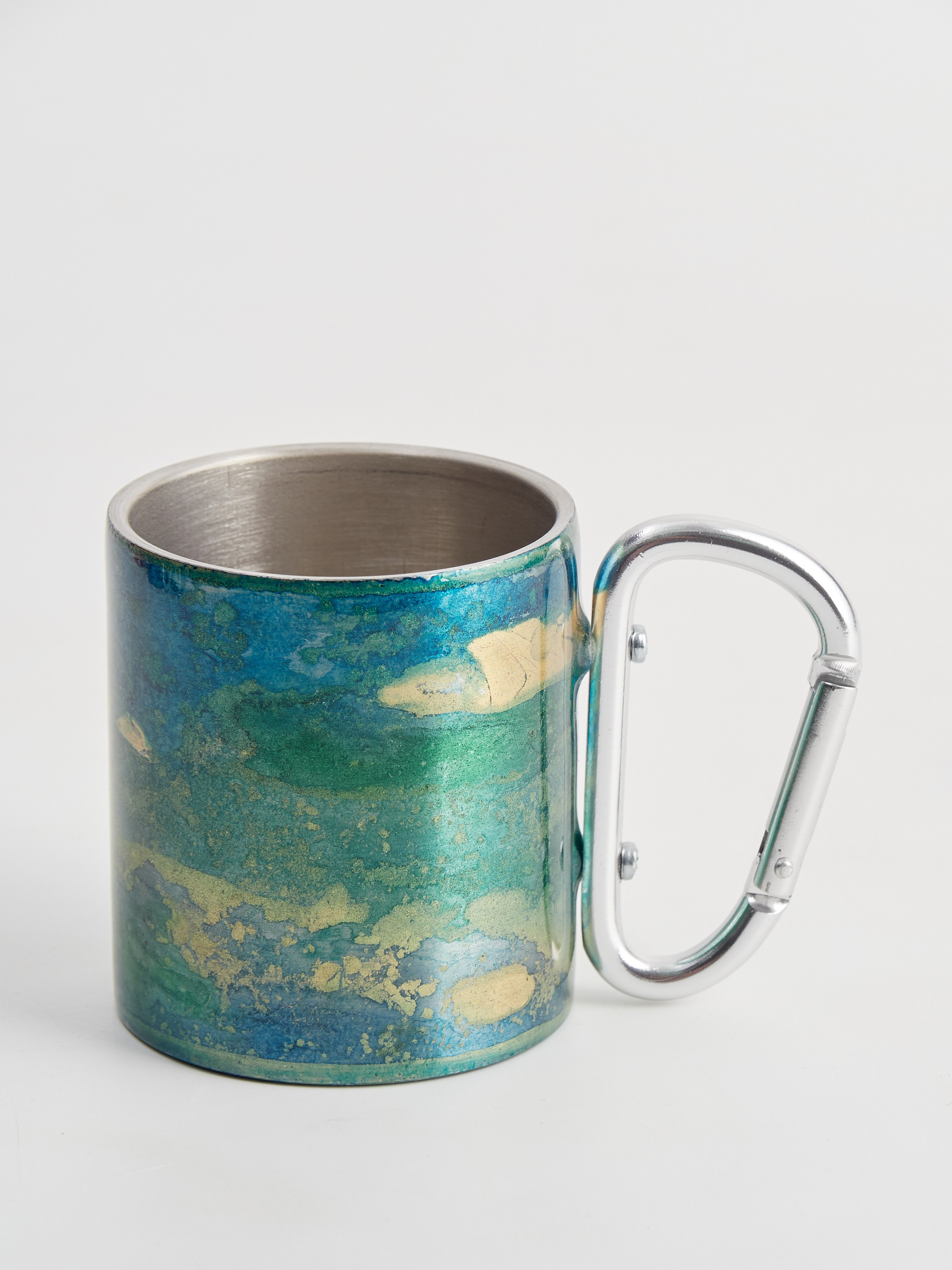 Кружки карабины. Закрути смолу